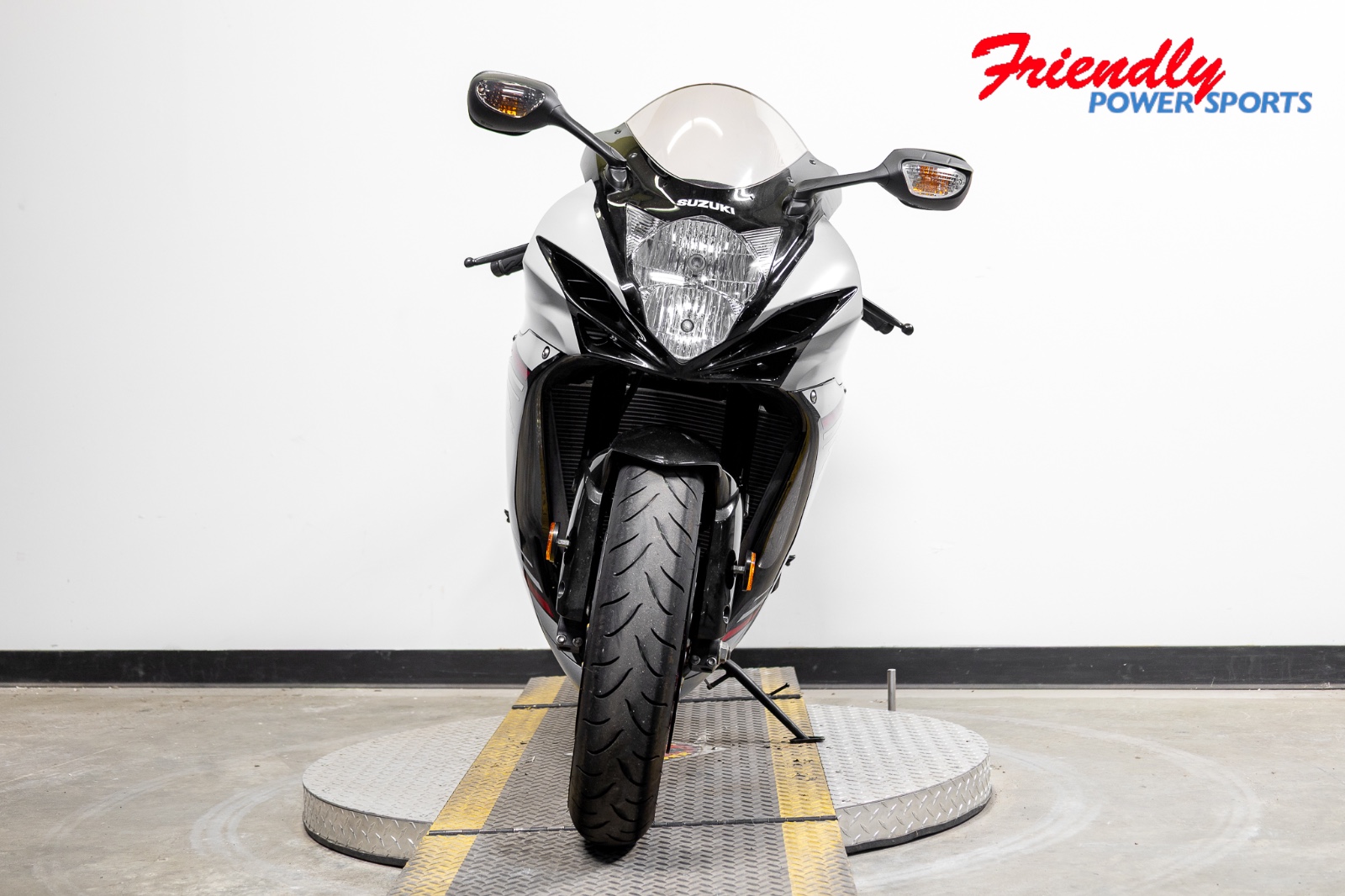 2023 SUZUKI GSX-R600 CA