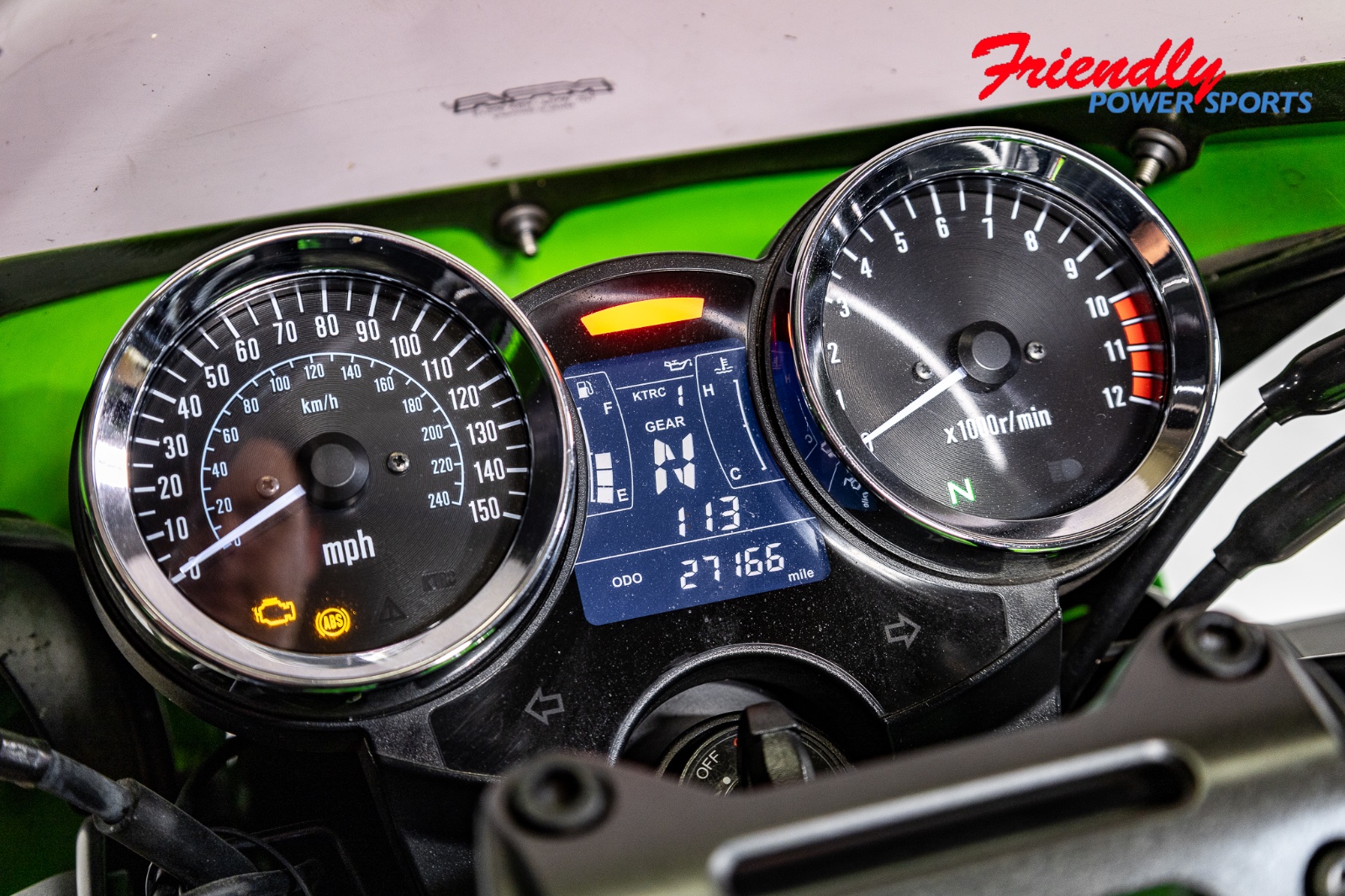 2019 KAWASAKI Z900RS CAFE