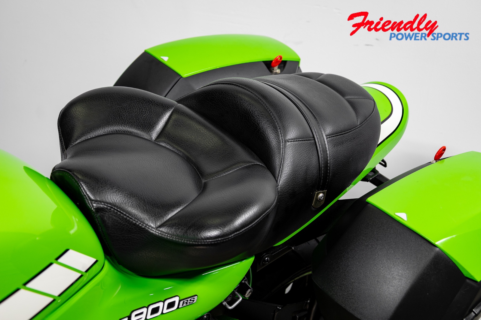 2019 KAWASAKI Z900RS CAFE
