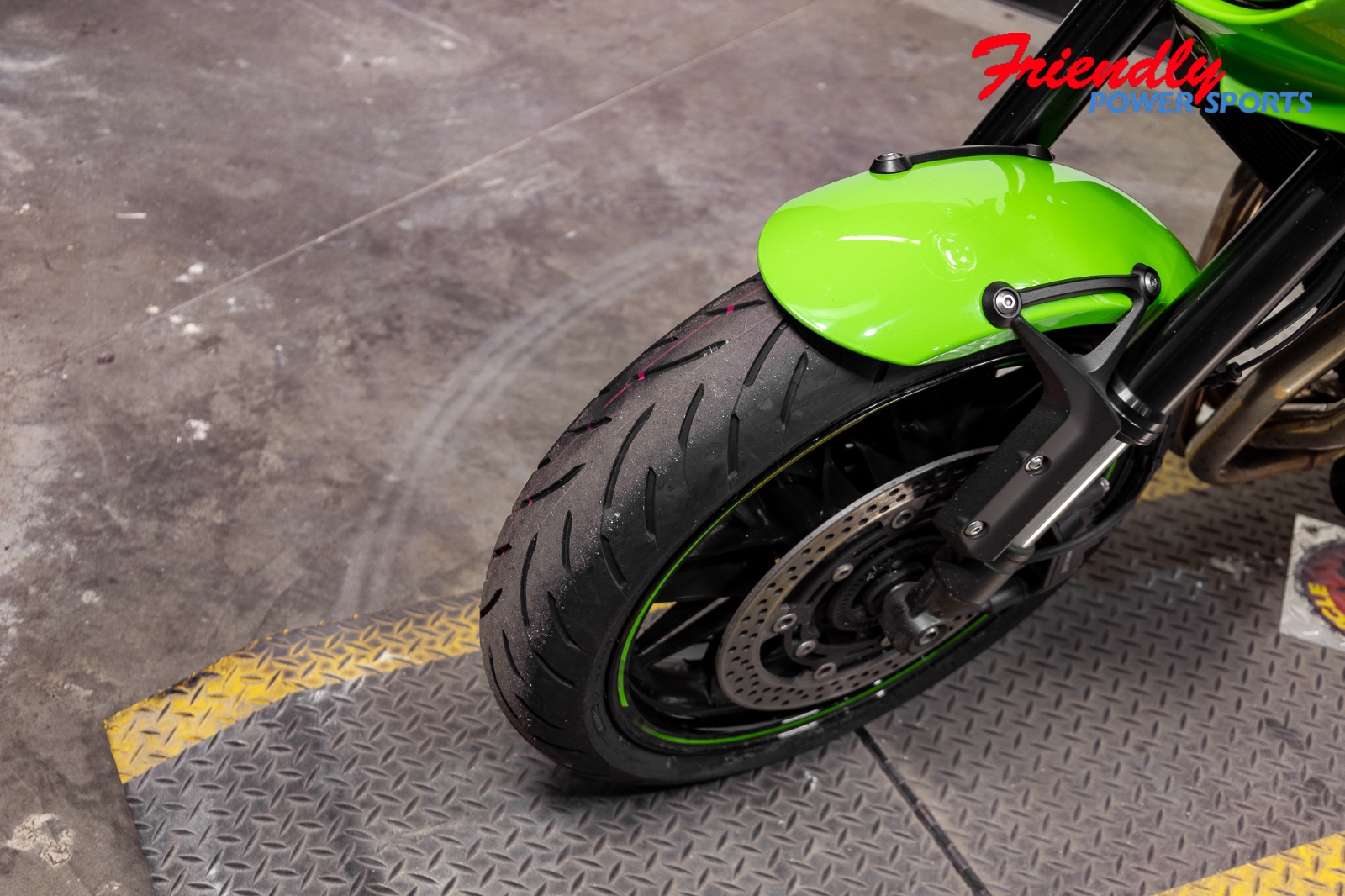 2019 KAWASAKI Z900RS CAFE