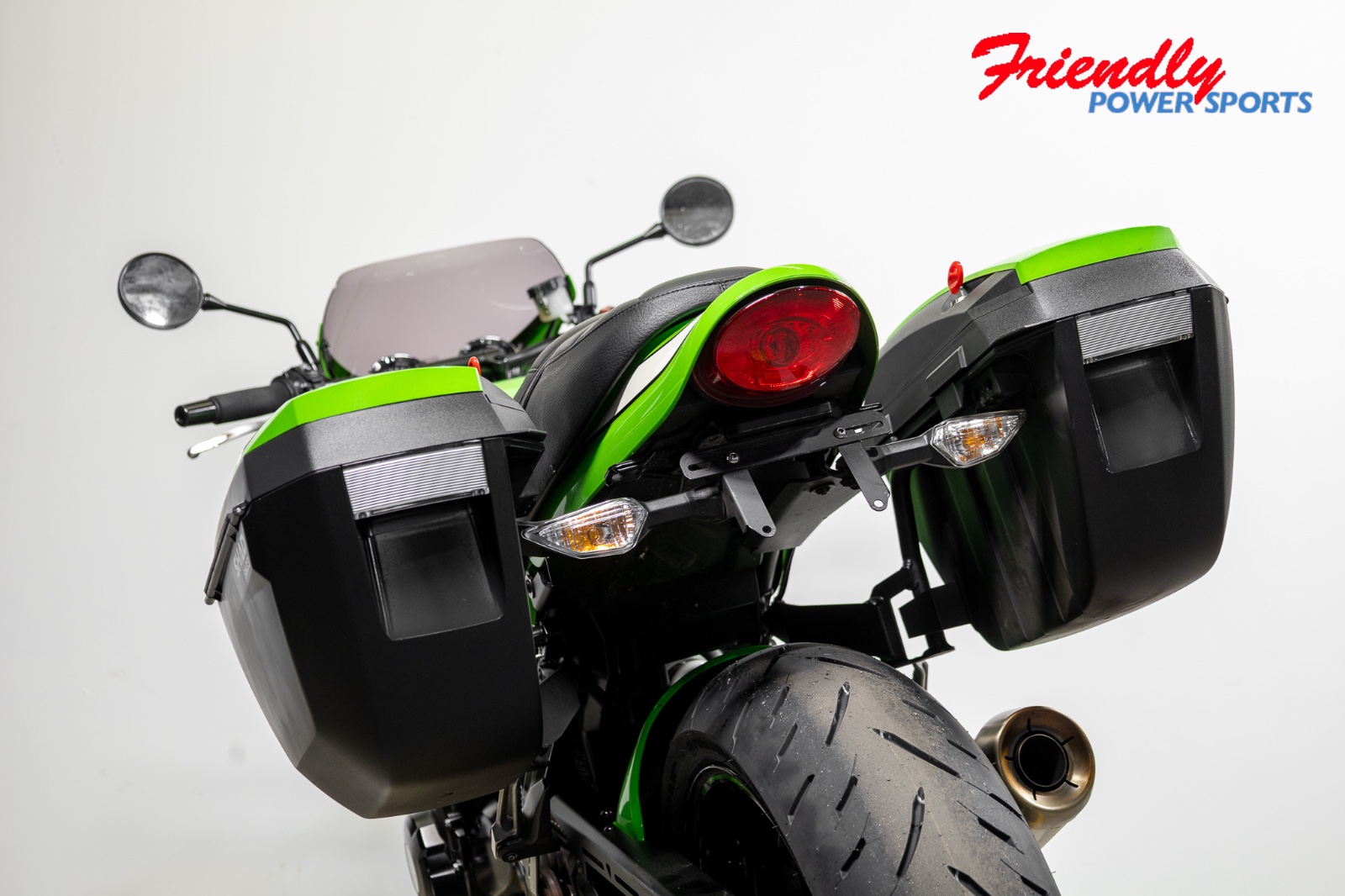 2019 KAWASAKI Z900RS CAFE