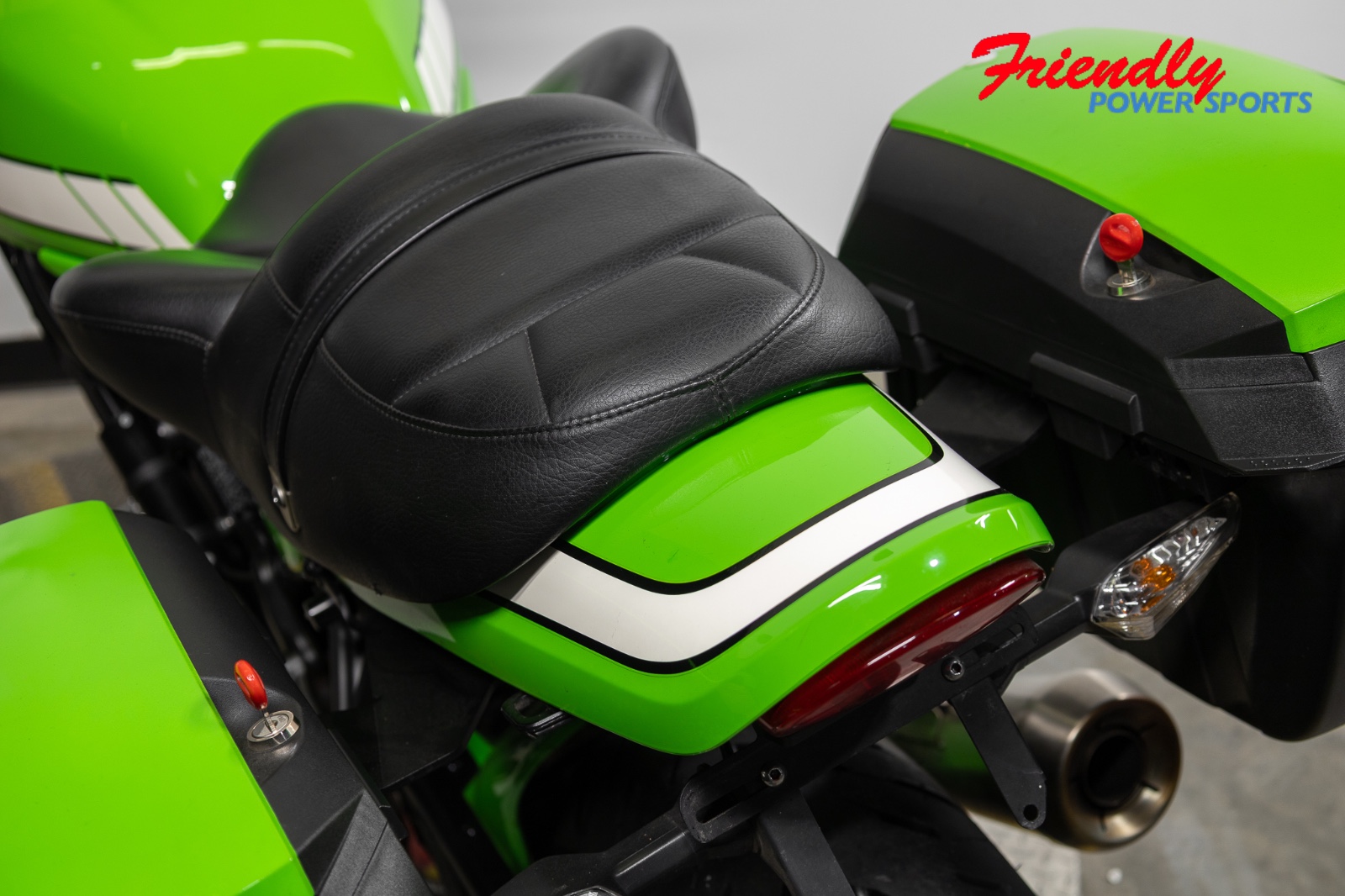 2019 KAWASAKI Z900RS CAFE
