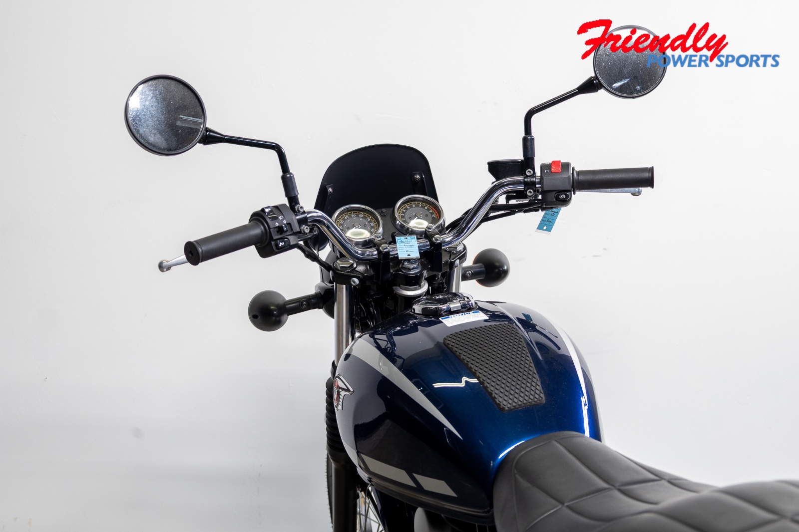 2025 KAWASAKI W230 ABS