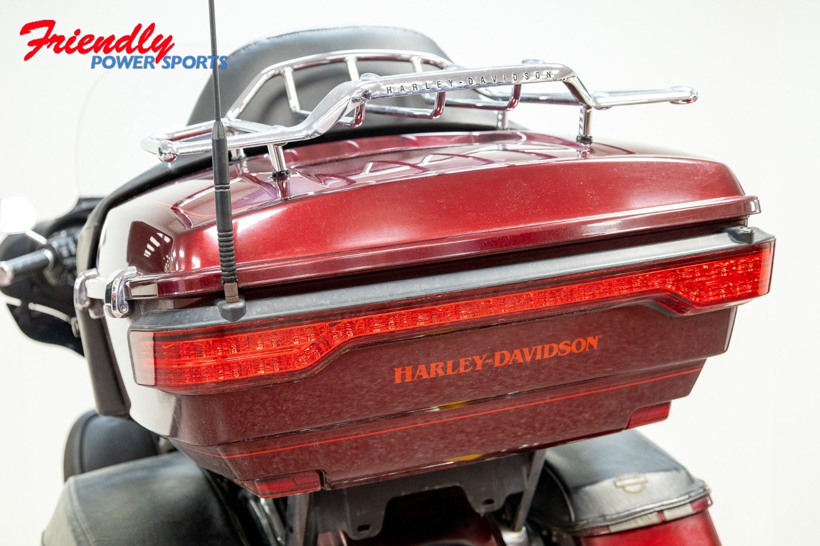 2015 HARLEY-DAVIDSON Electra Glide® Ultra Classic® Low