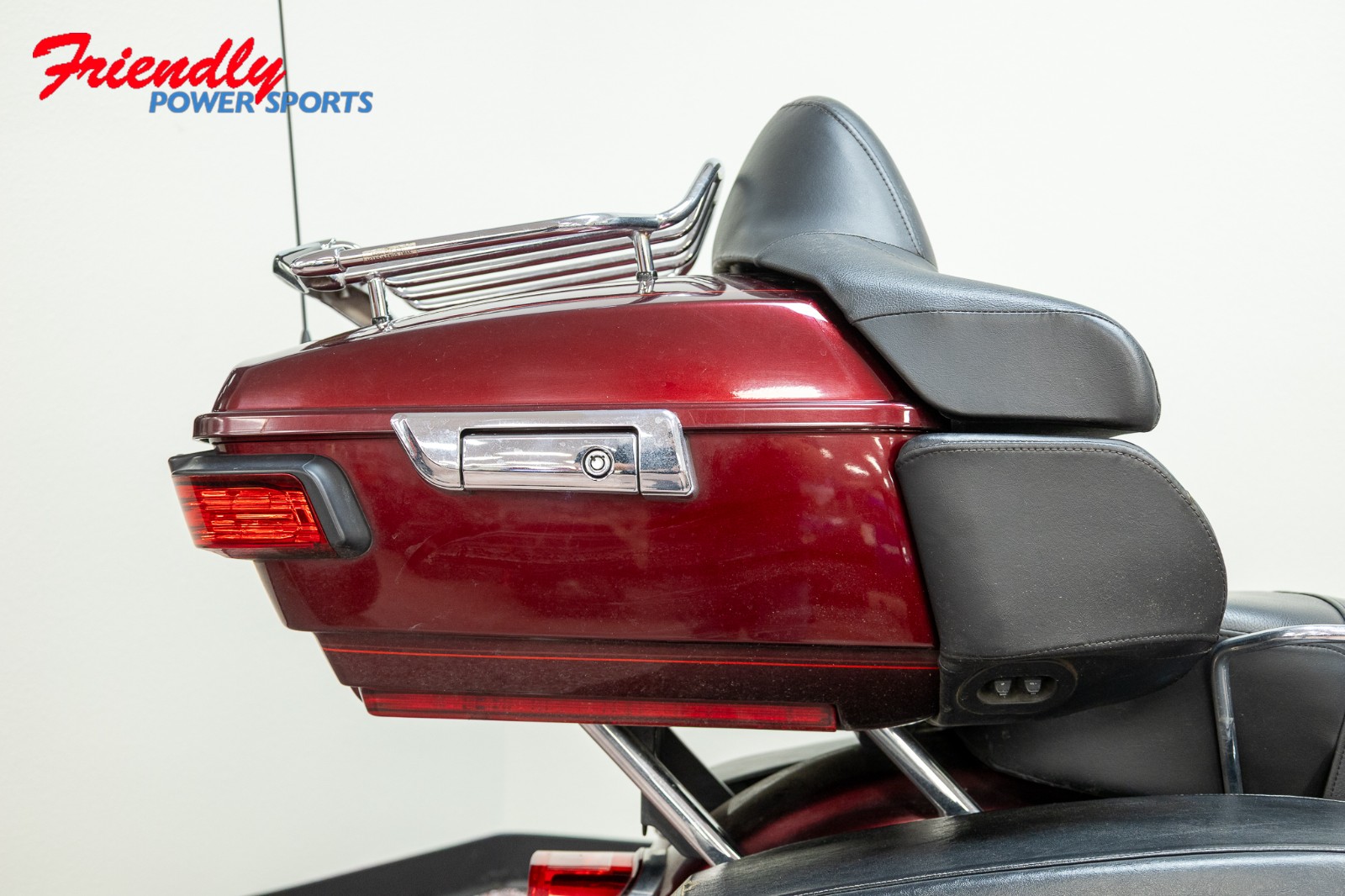 2015 HARLEY-DAVIDSON Electra Glide® Ultra Classic® Low