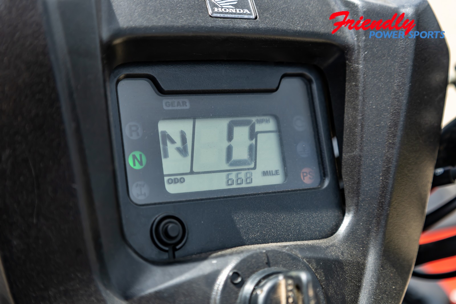 2024 HONDA FOREMAN RUBICON DCT EP