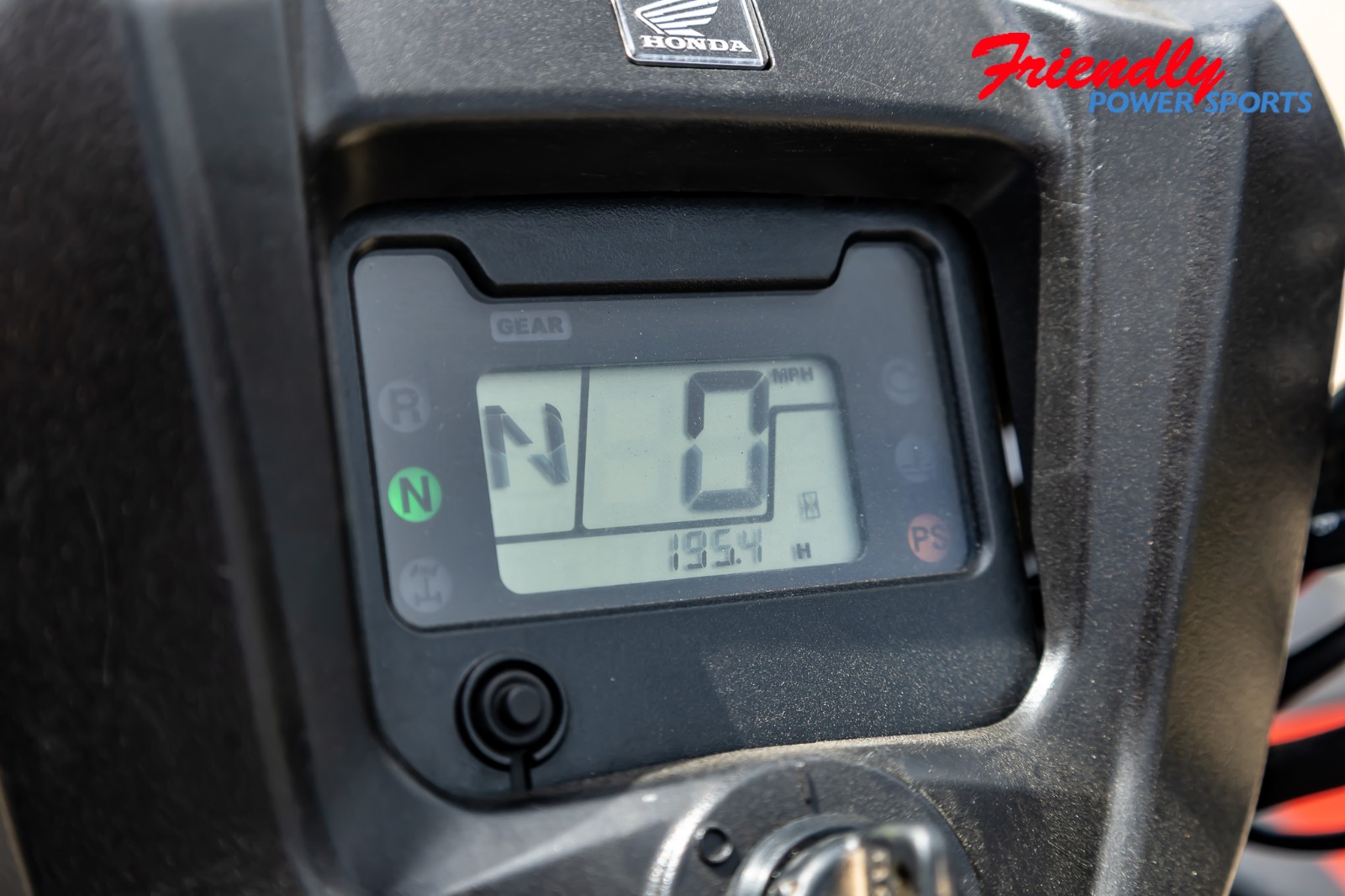 2024 HONDA FOREMAN RUBICON DCT EP