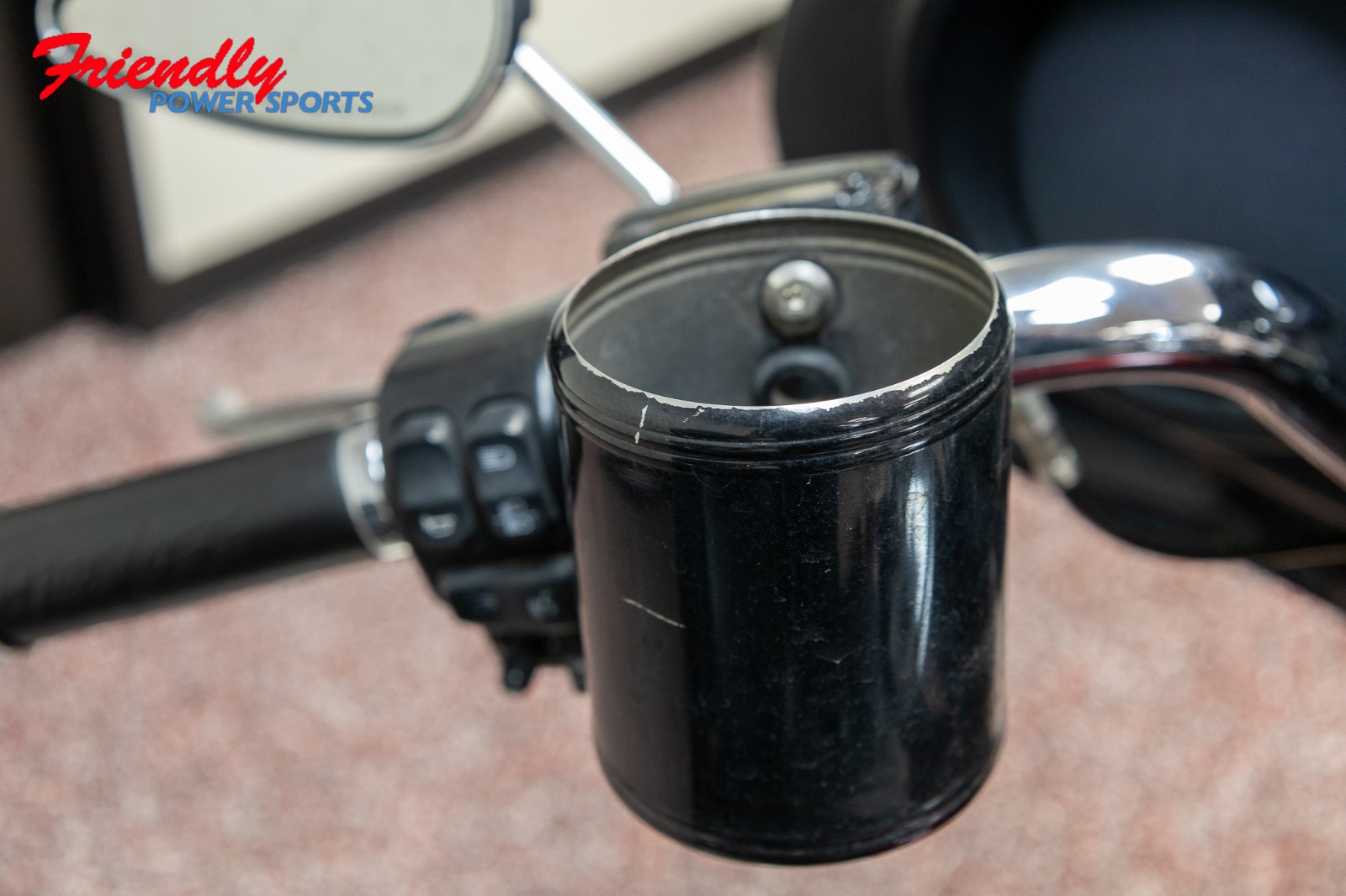 2015 HARLEY-DAVIDSON Electra Glide® Ultra Classic® Low