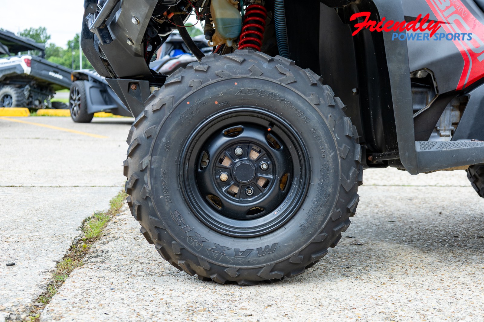 2024 HONDA FOREMAN RUBICON DCT EP
