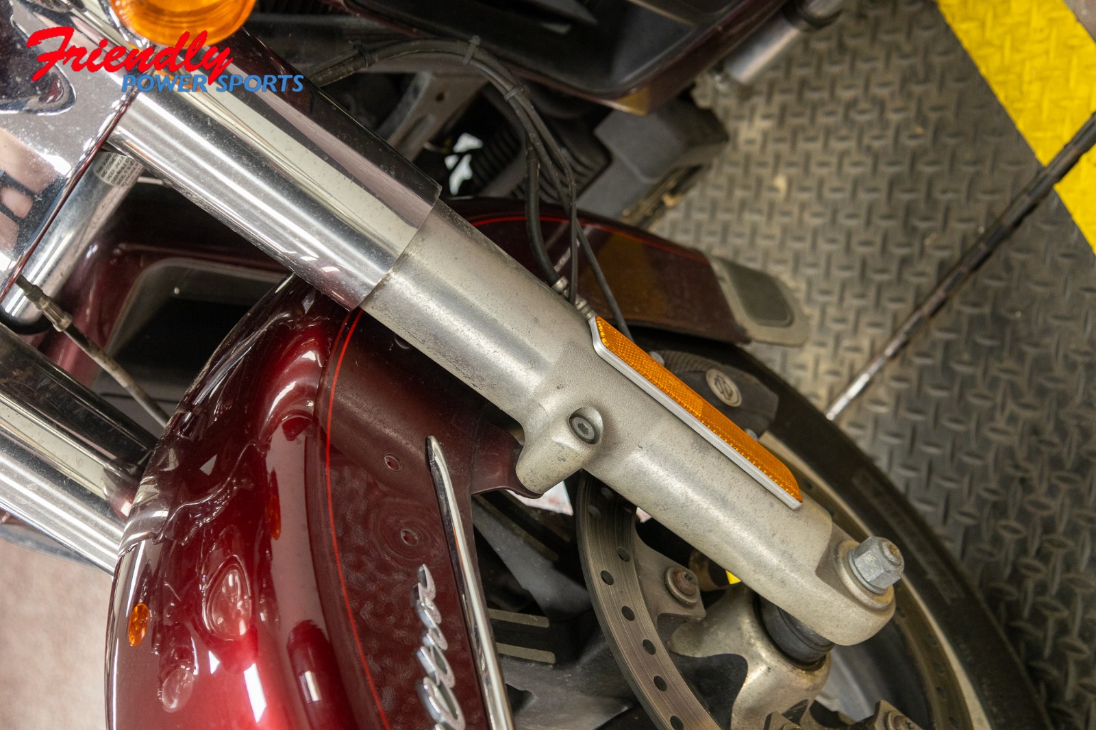 2015 HARLEY-DAVIDSON Electra Glide® Ultra Classic® Low