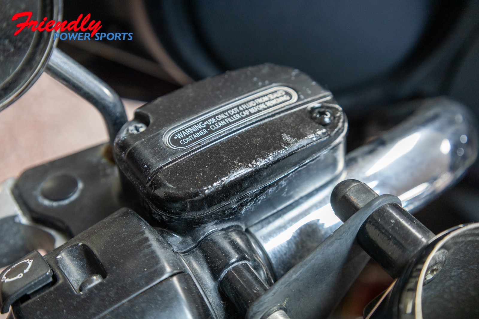 2015 HARLEY-DAVIDSON Electra Glide® Ultra Classic® Low