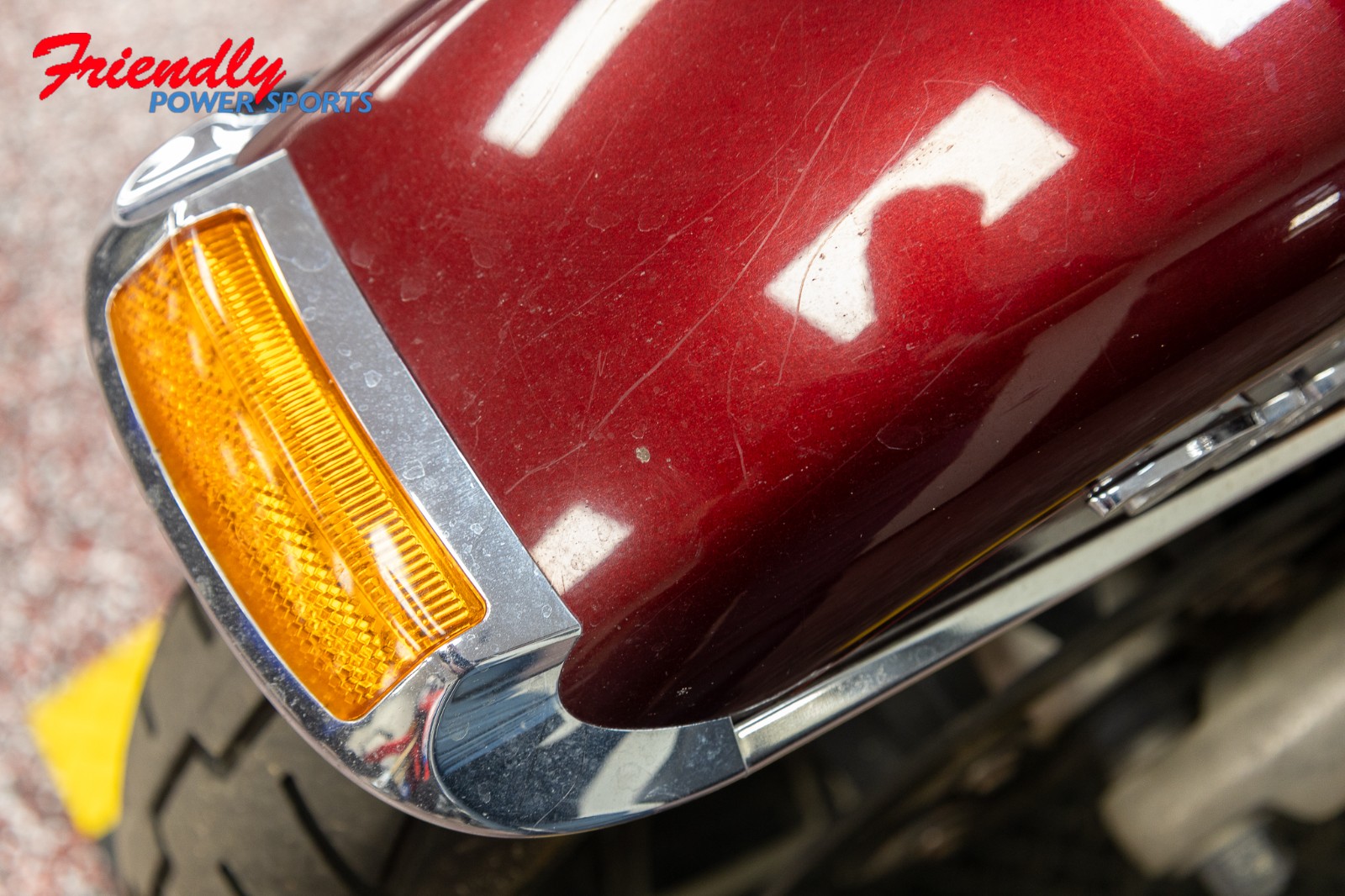 2015 HARLEY-DAVIDSON Electra Glide® Ultra Classic® Low