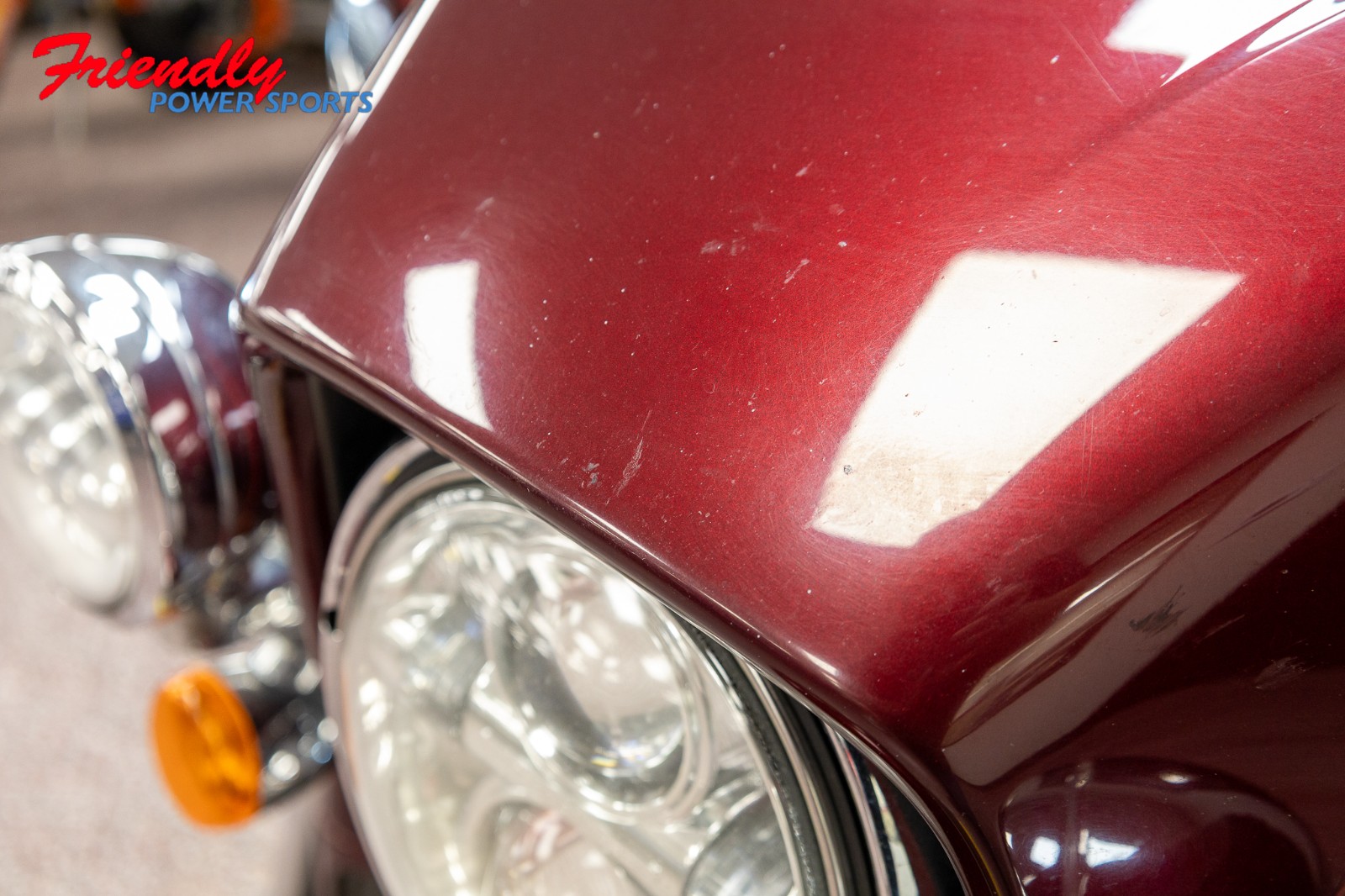 2015 HARLEY-DAVIDSON Electra Glide® Ultra Classic® Low