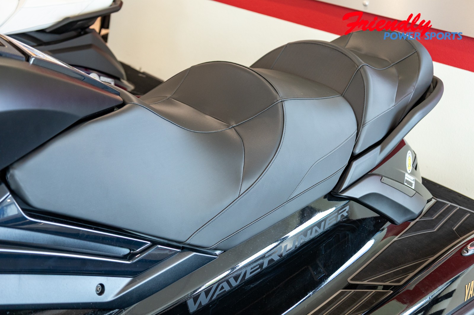 2026 YAMAHA FX LIMITED SVHO-BLACK