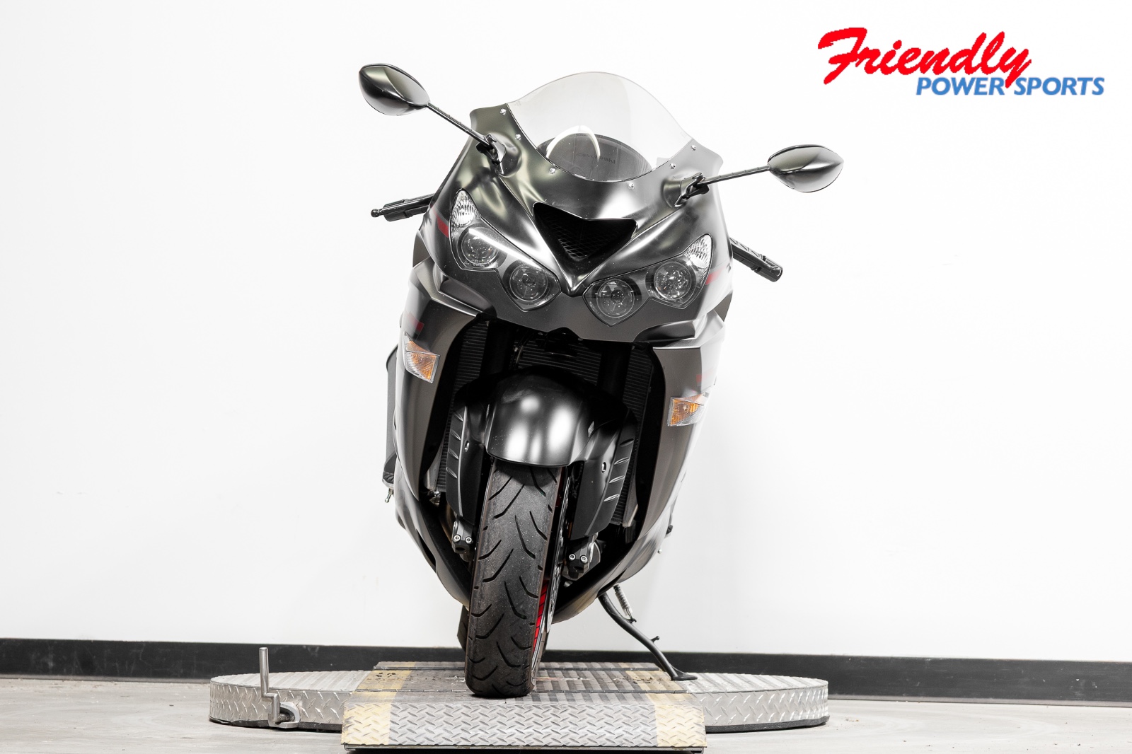 2023 KAWASAKI NINJA ZX-14R ABS