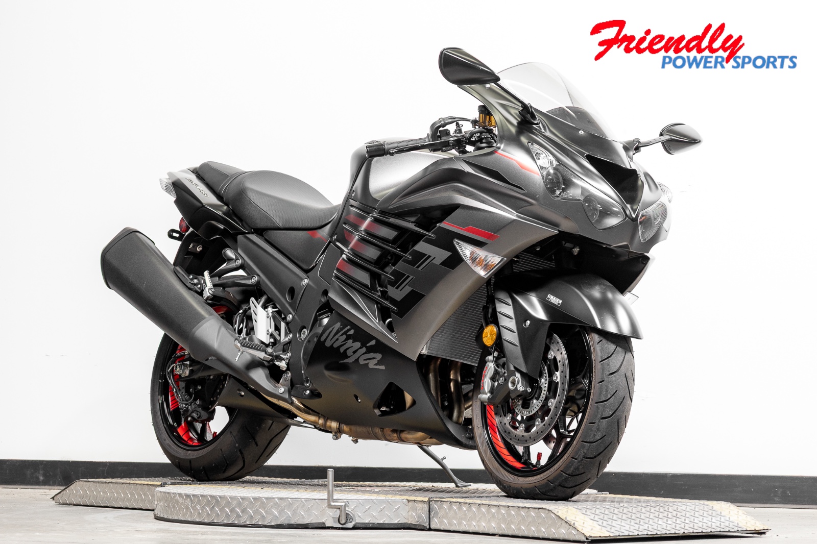 2023 KAWASAKI NINJA ZX-14R ABS