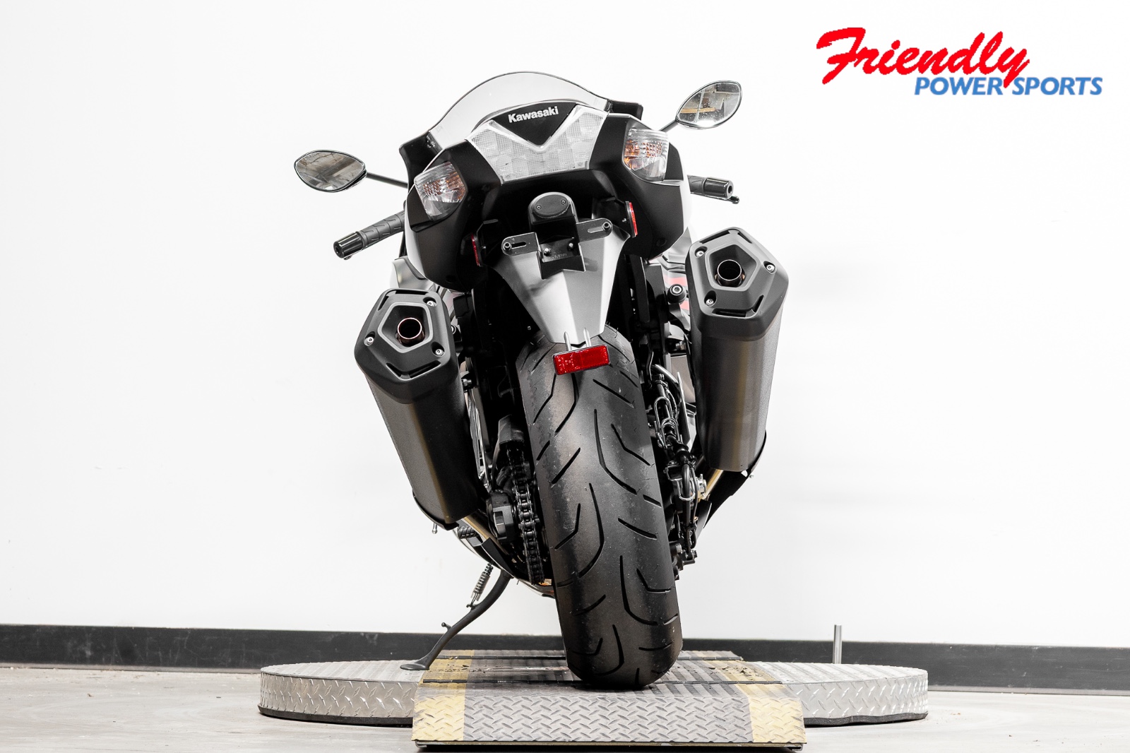 2023 KAWASAKI NINJA ZX-14R ABS