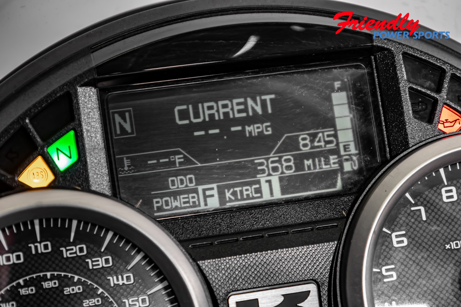 2023 KAWASAKI NINJA ZX-14R ABS