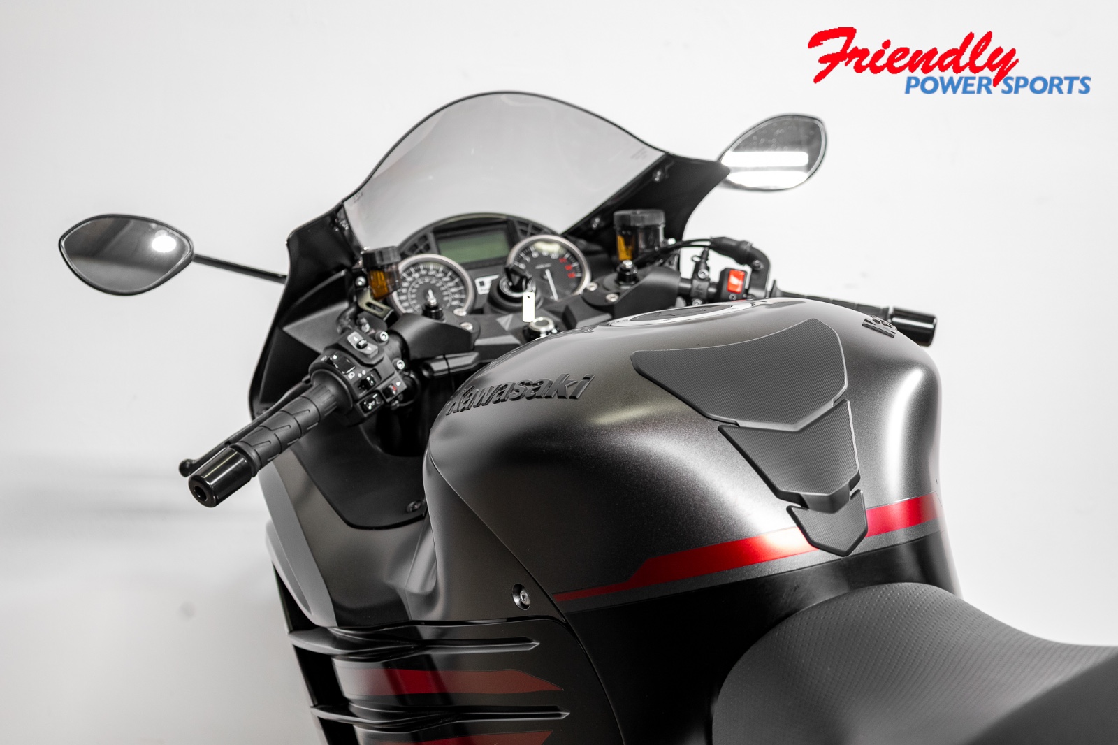 2023 KAWASAKI NINJA ZX-14R ABS