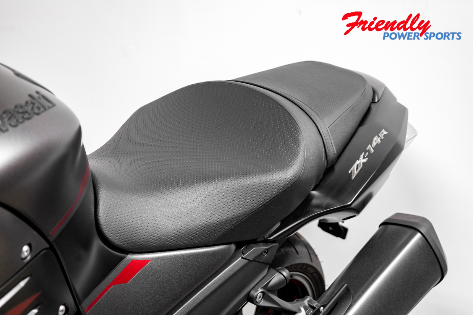 2023 KAWASAKI NINJA ZX-14R ABS