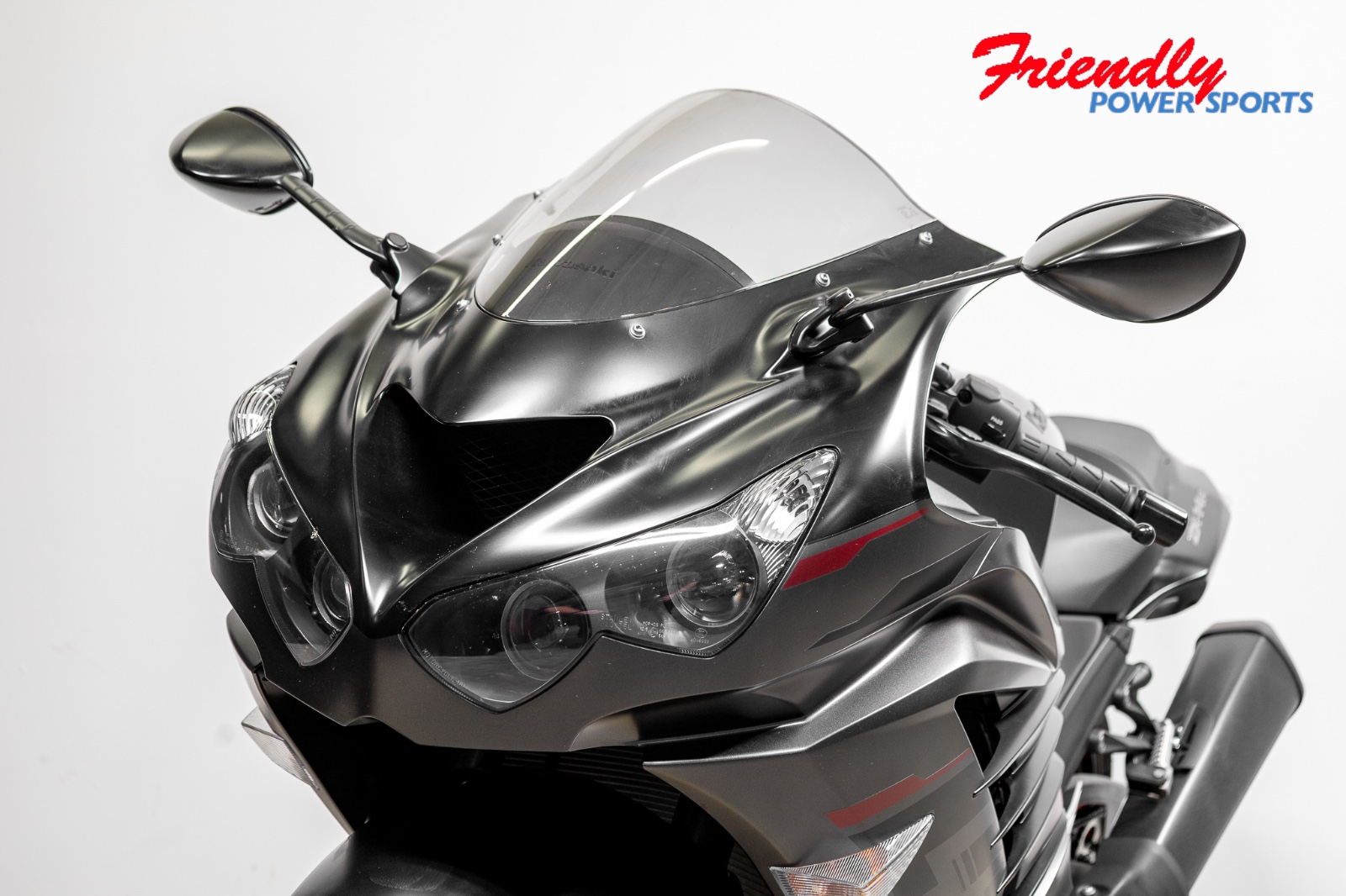 2023 KAWASAKI NINJA ZX-14R ABS