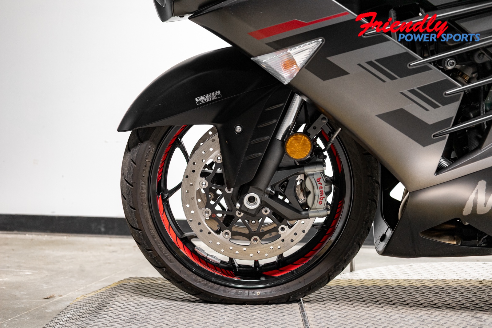 2023 KAWASAKI NINJA ZX-14R ABS
