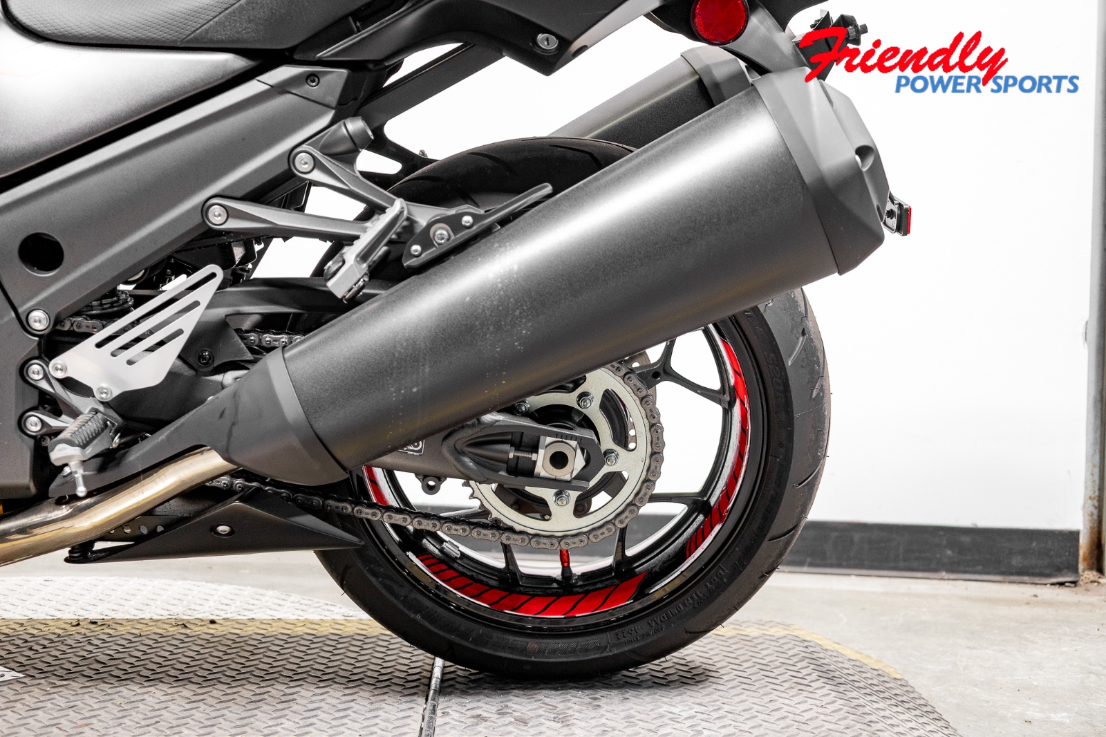 2023 KAWASAKI NINJA ZX-14R ABS