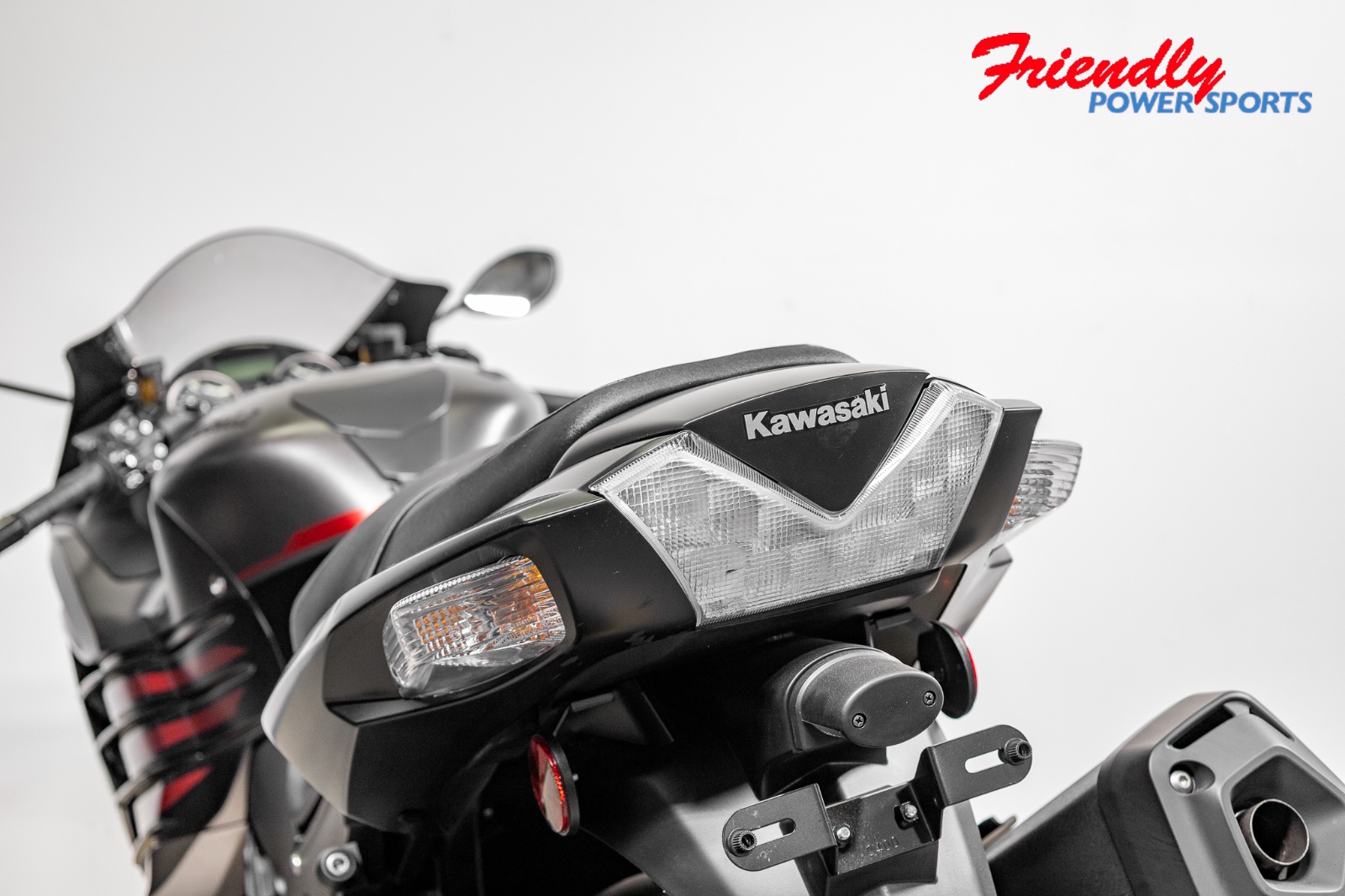 2023 KAWASAKI NINJA ZX-14R ABS