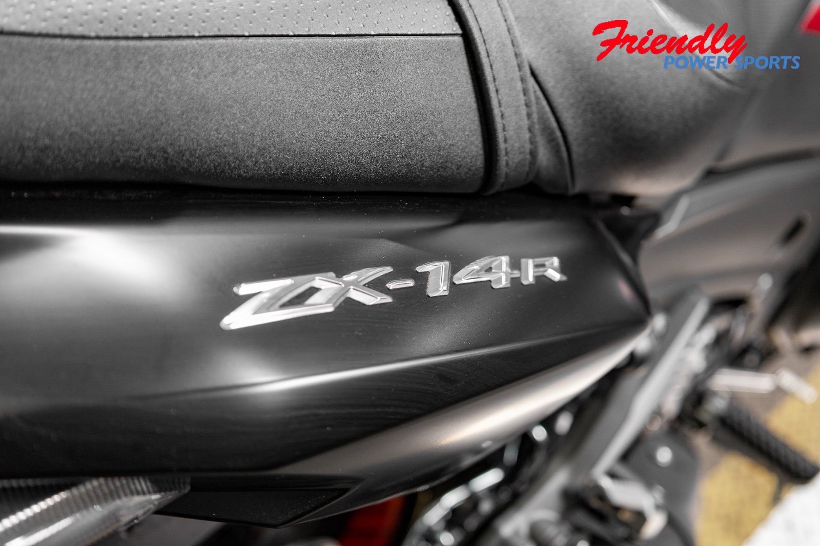 2023 KAWASAKI NINJA ZX-14R ABS