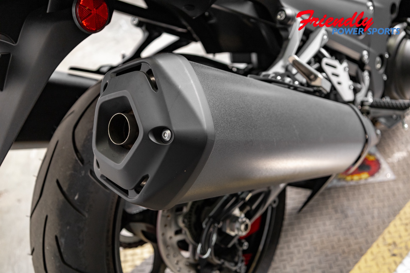 2023 KAWASAKI NINJA ZX-14R ABS
