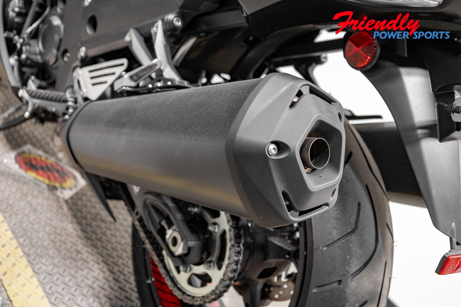 2023 KAWASAKI NINJA ZX-14R ABS