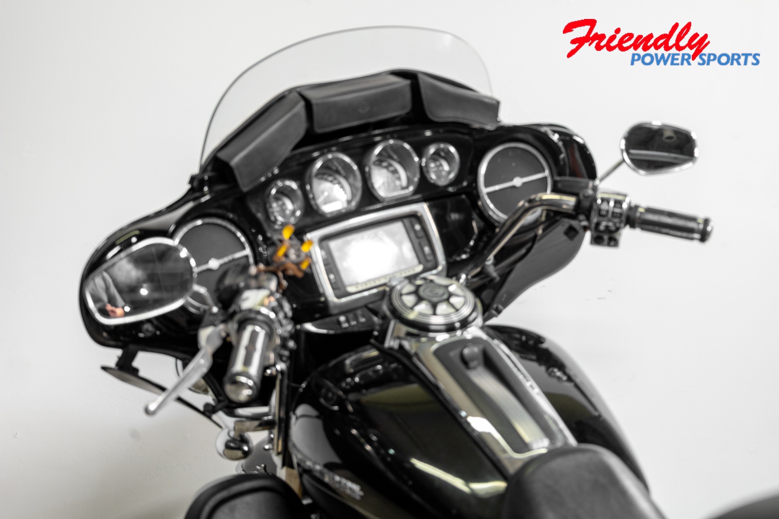 2017 HARLEY-DAVIDSON Electra Glide® Ultra Limited Low