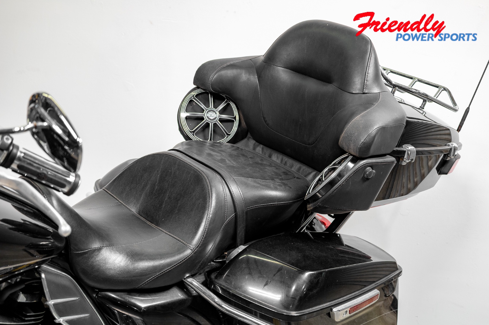 2017 HARLEY-DAVIDSON Electra Glide® Ultra Limited Low