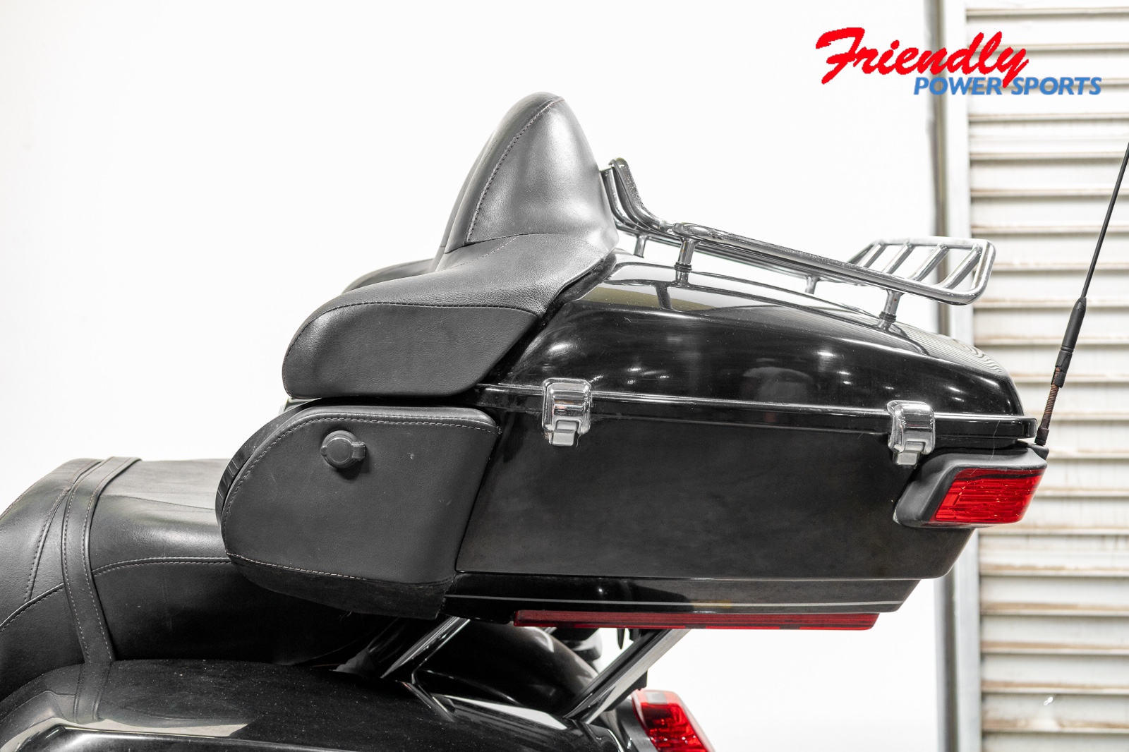 2017 HARLEY-DAVIDSON Electra Glide® Ultra Limited Low