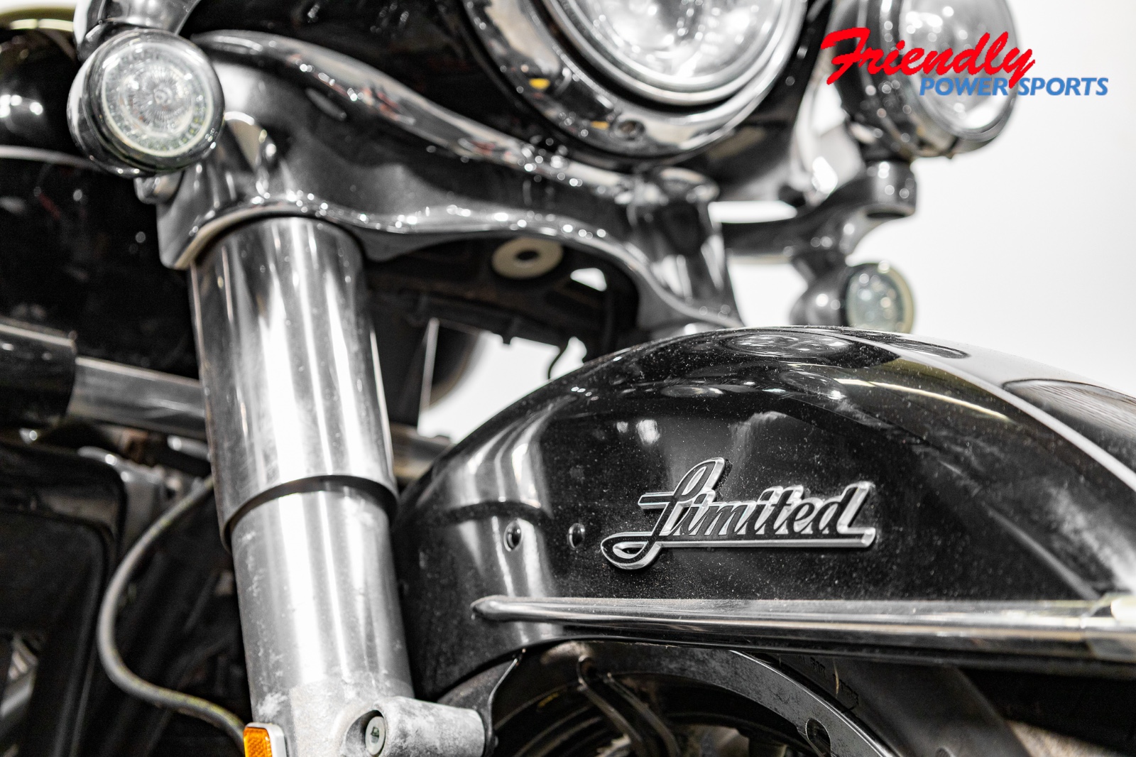 2017 HARLEY-DAVIDSON Electra Glide® Ultra Limited Low