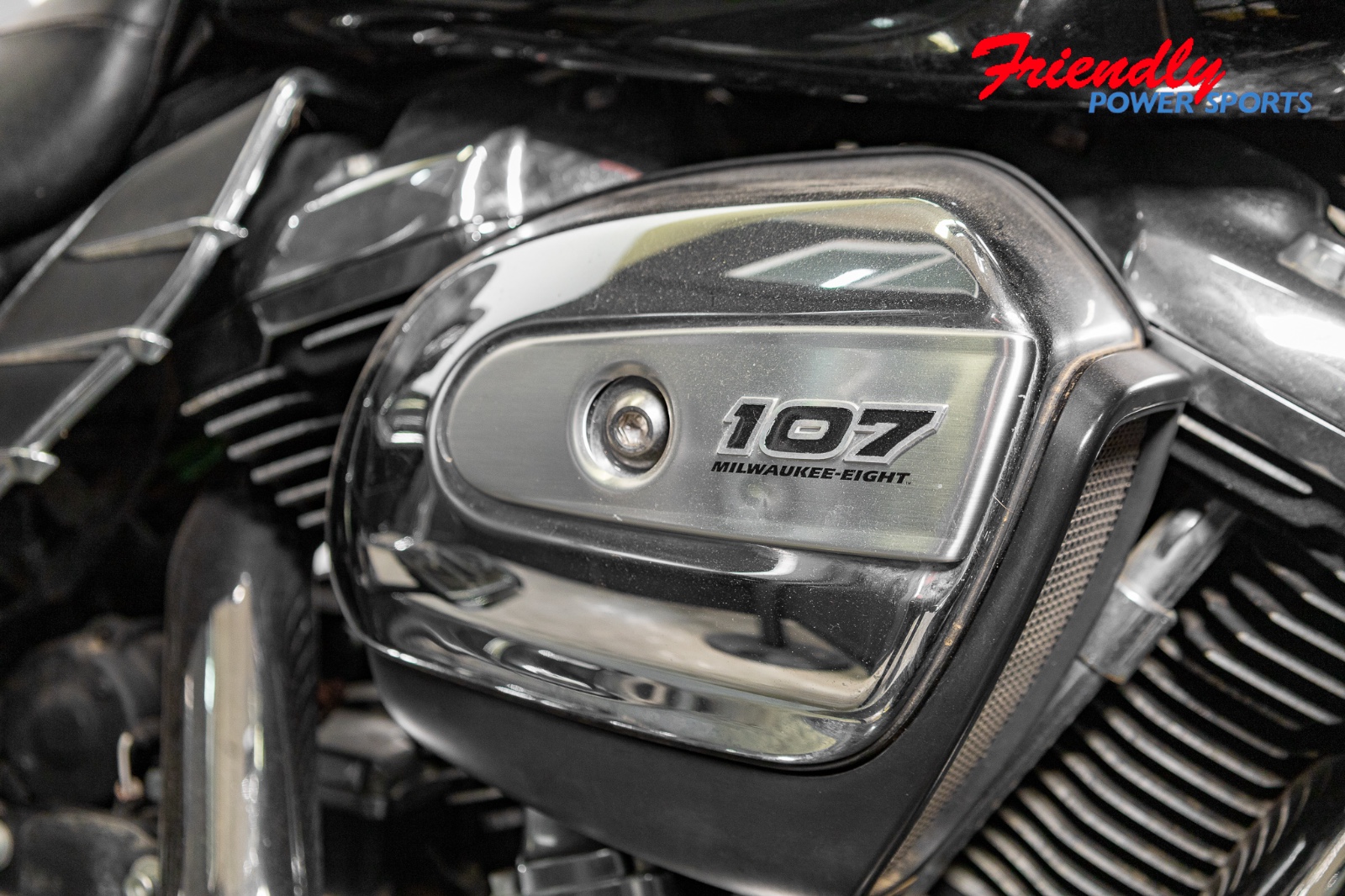 2017 HARLEY-DAVIDSON Electra Glide® Ultra Limited Low