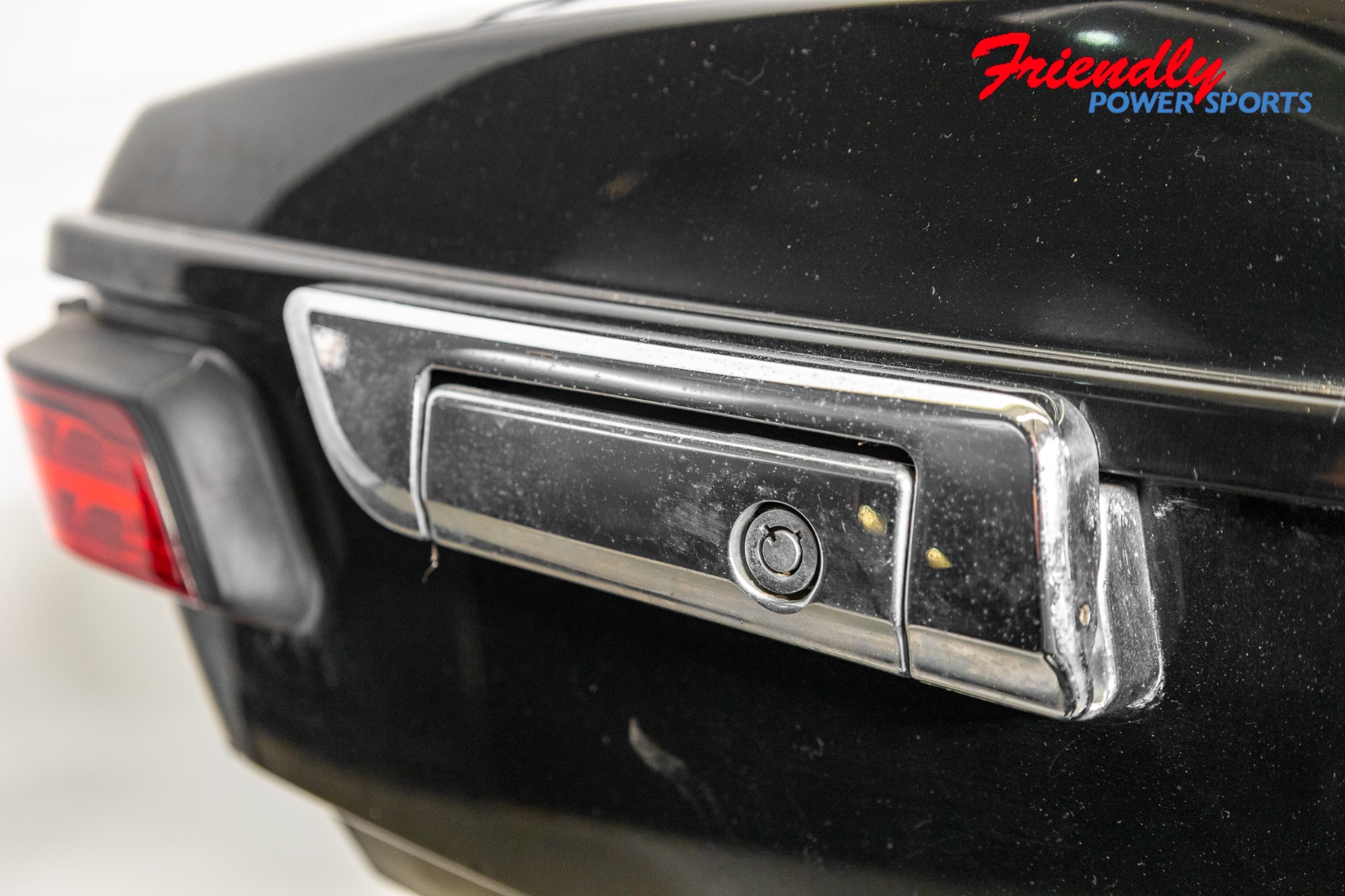 2017 HARLEY-DAVIDSON Electra Glide® Ultra Limited Low