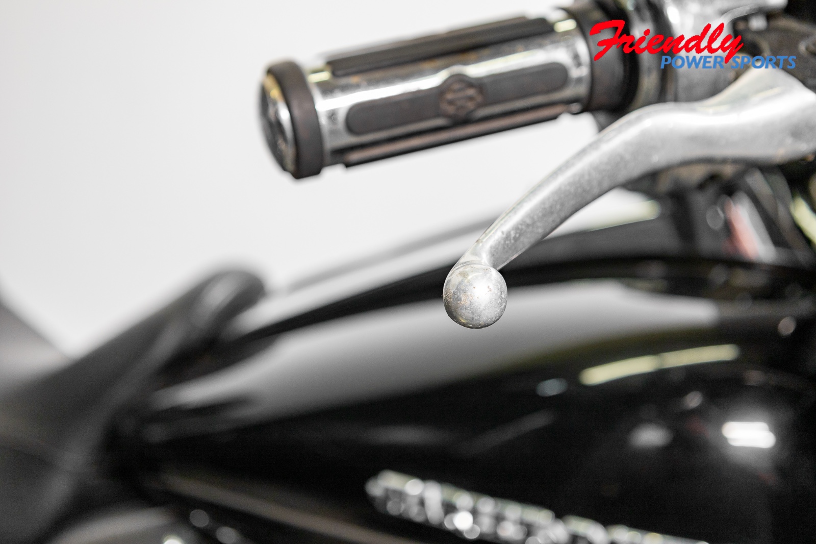 2017 HARLEY-DAVIDSON Electra Glide® Ultra Limited Low