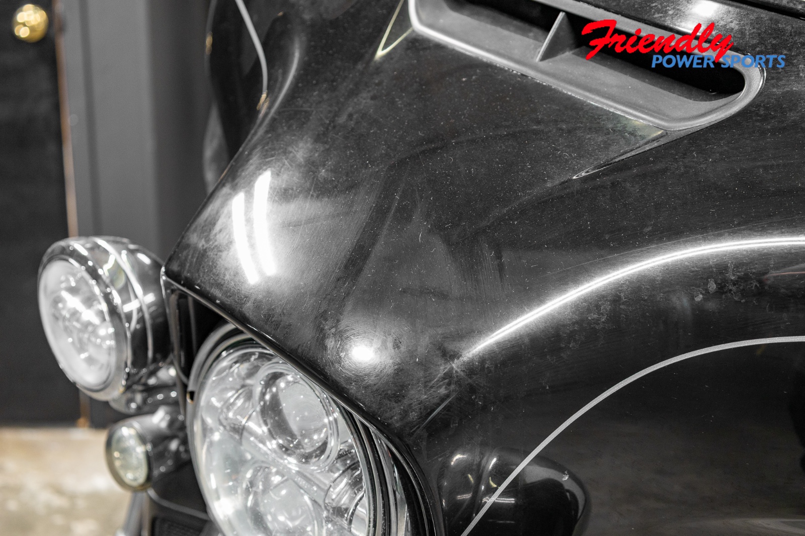 2017 HARLEY-DAVIDSON Electra Glide® Ultra Limited Low