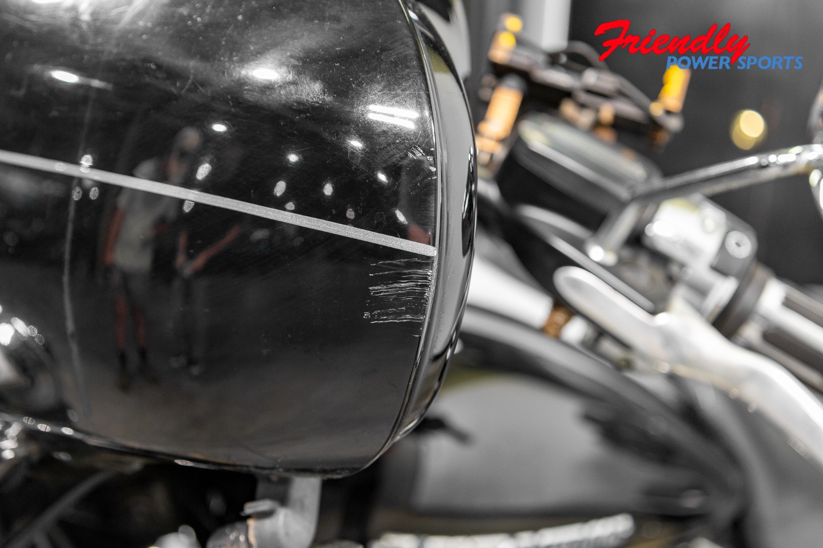 2017 HARLEY-DAVIDSON Electra Glide® Ultra Limited Low