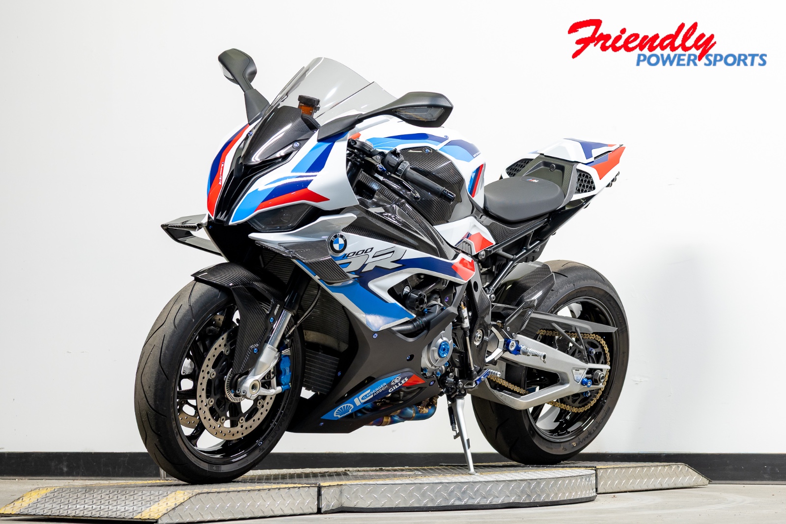 2021 BMW M 1000 RR