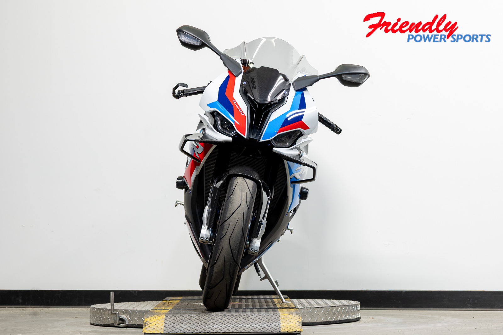 2021 BMW M 1000 RR