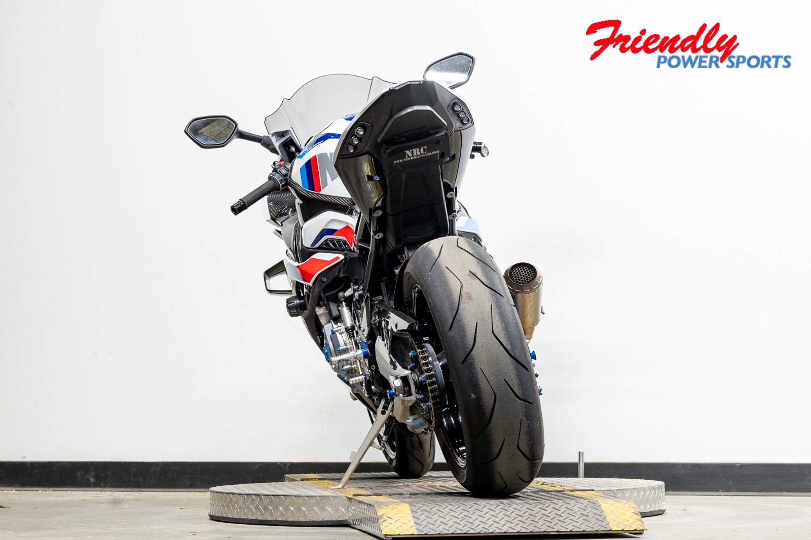 2021 BMW M 1000 RR