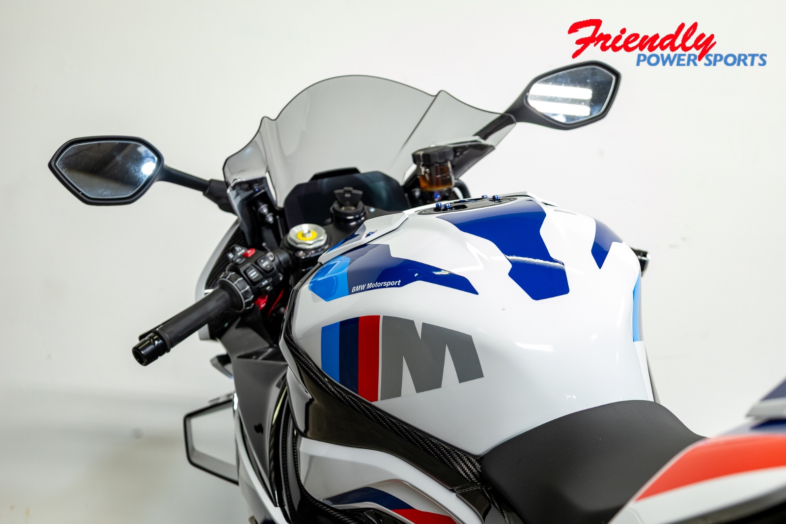 2021 BMW M 1000 RR