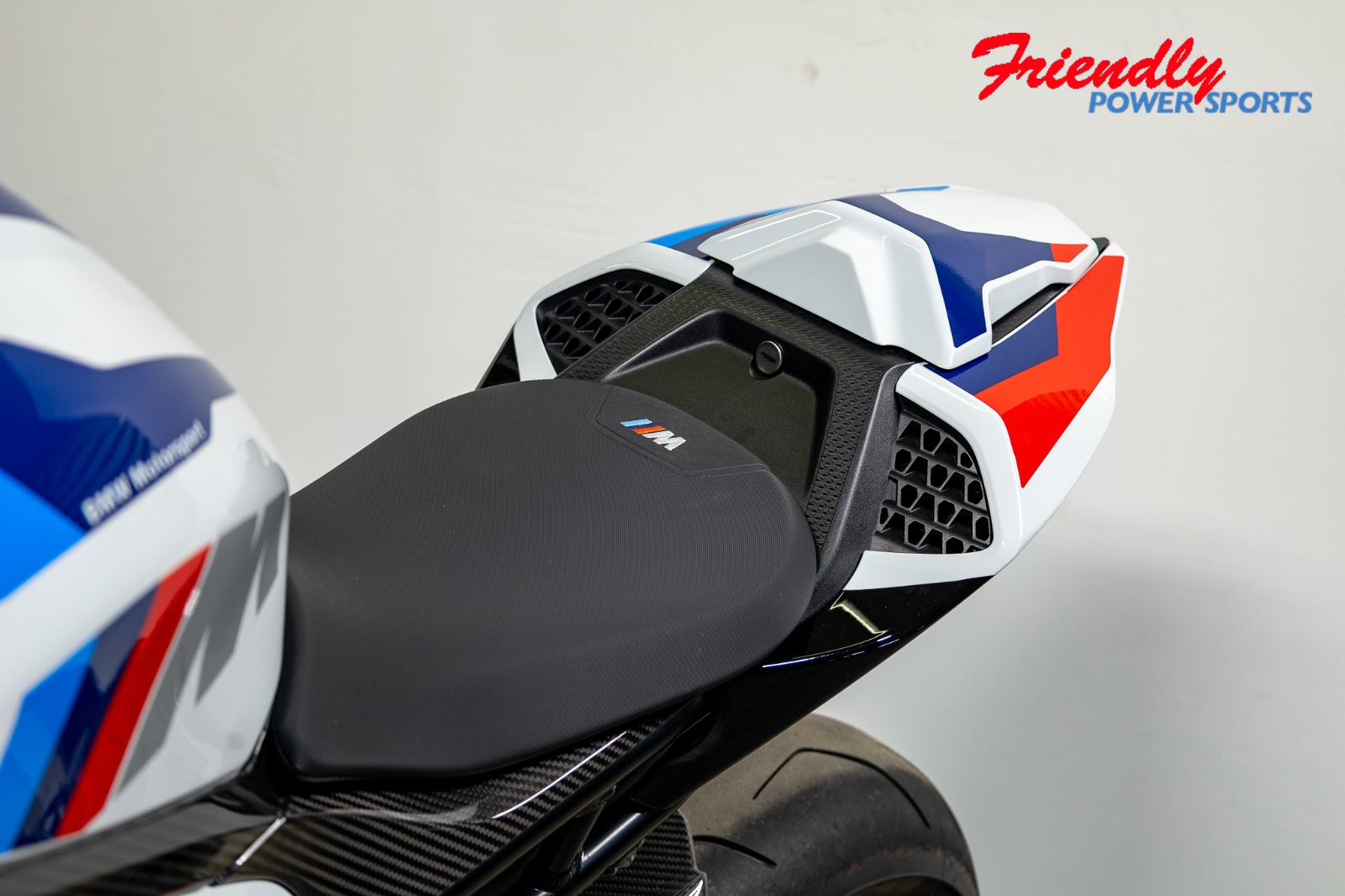 2021 BMW M 1000 RR