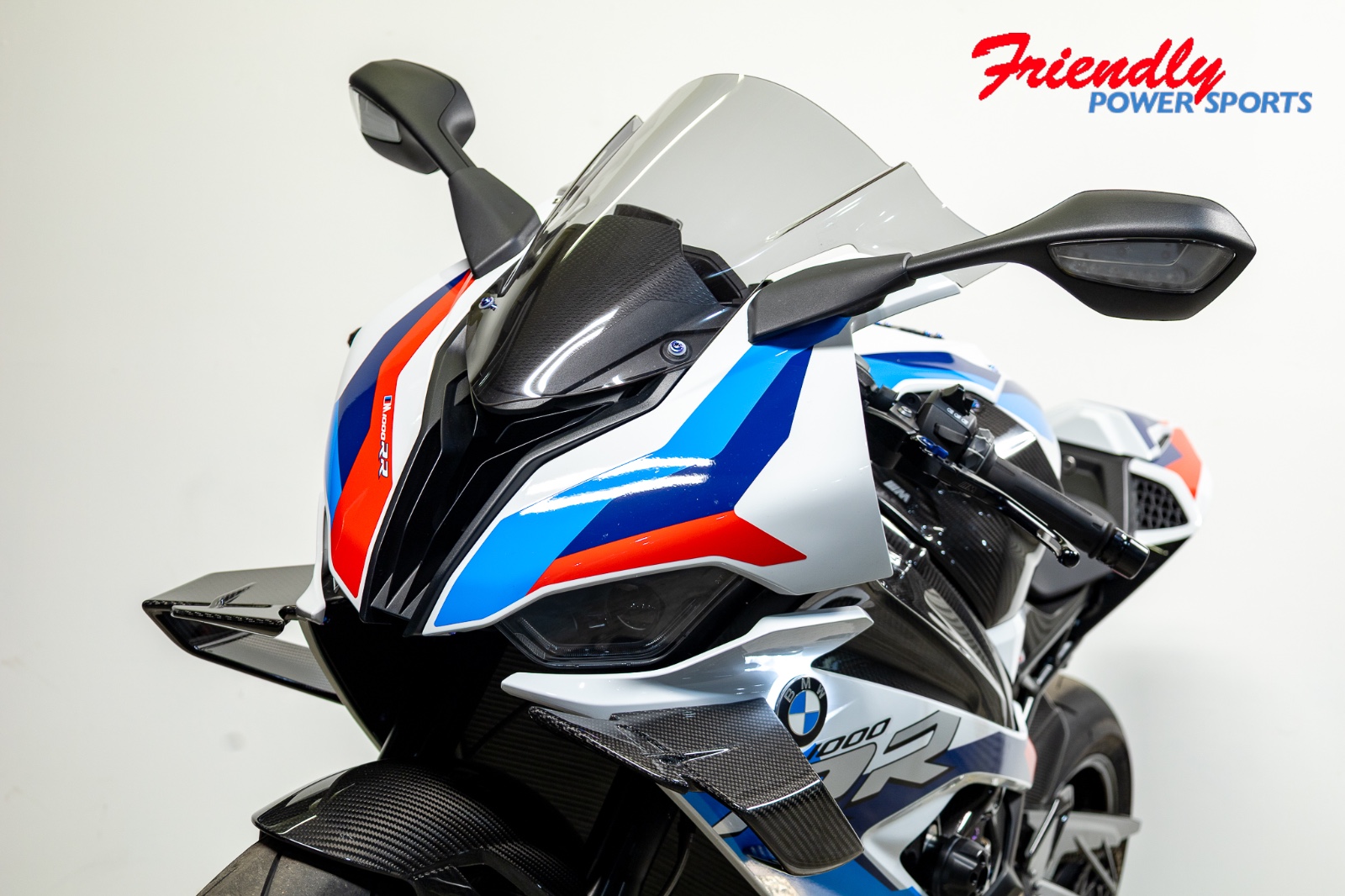 2021 BMW M 1000 RR