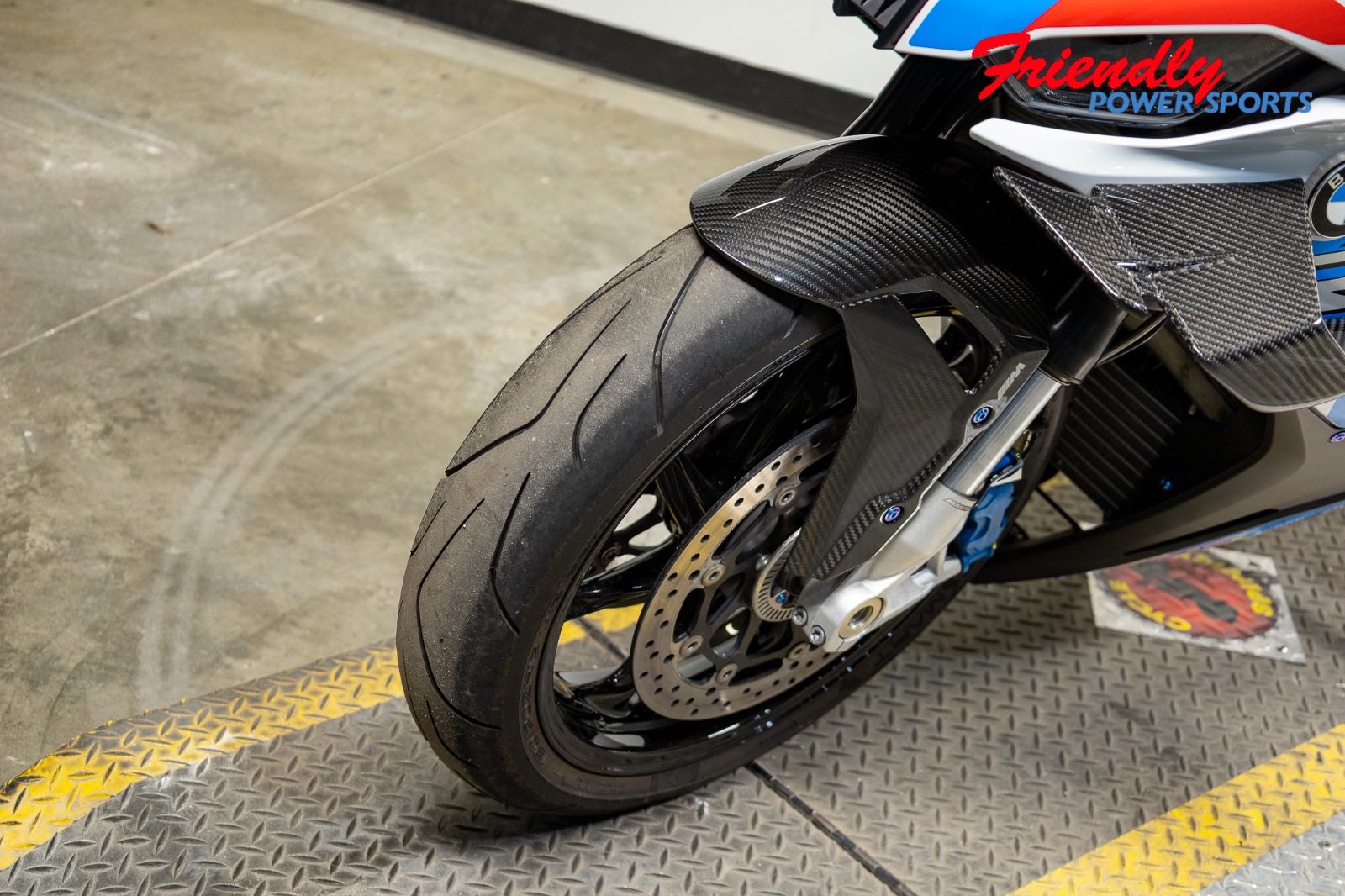 2021 BMW M 1000 RR