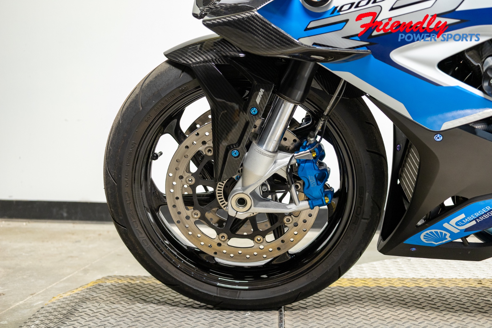 2021 BMW M 1000 RR
