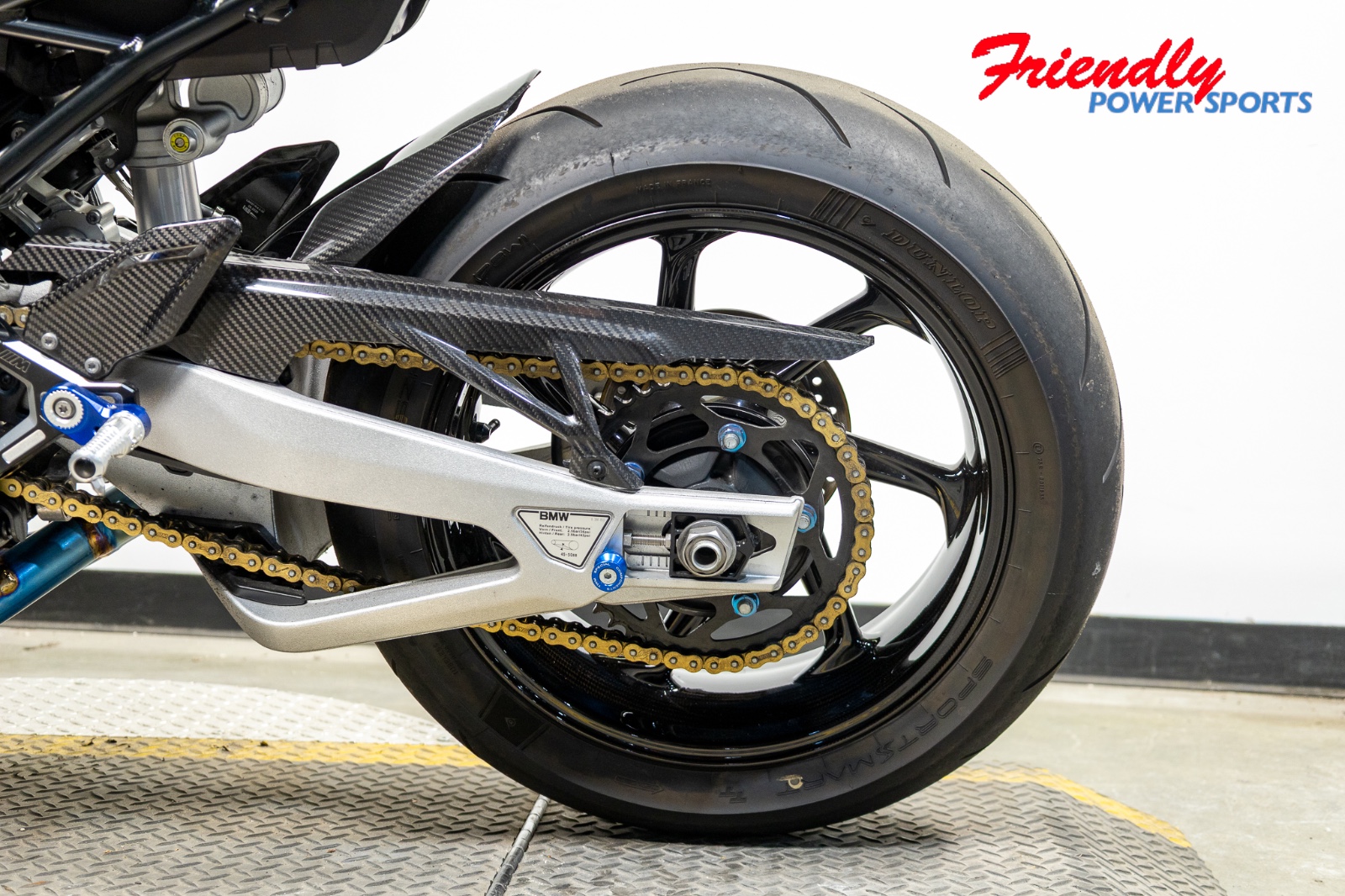 2021 BMW M 1000 RR