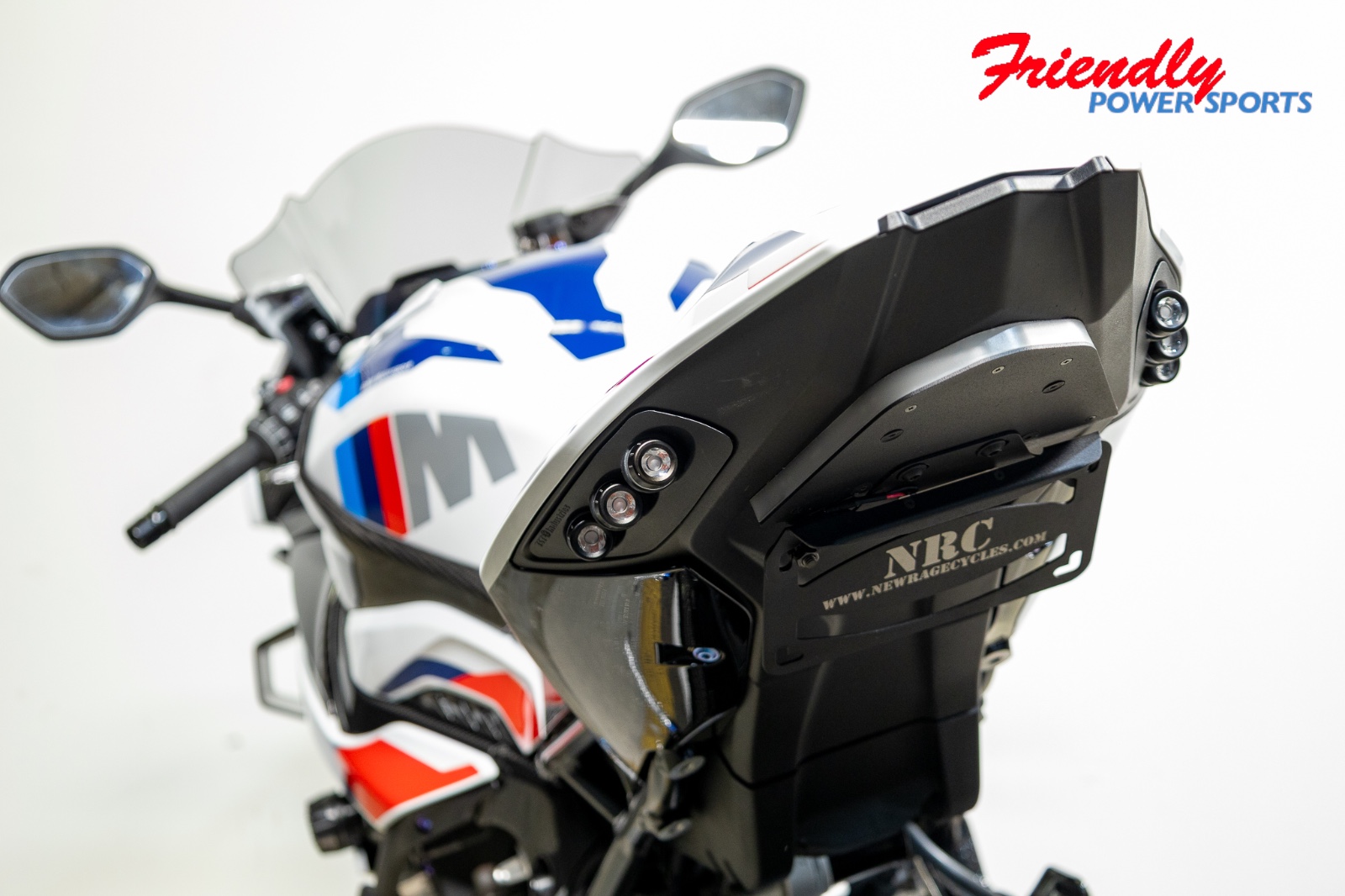 2021 BMW M 1000 RR